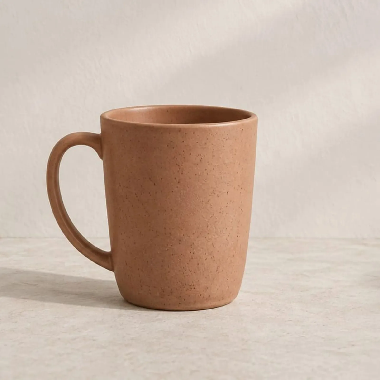 Mugg Skogen Terrakotta IV - miniatyr 1