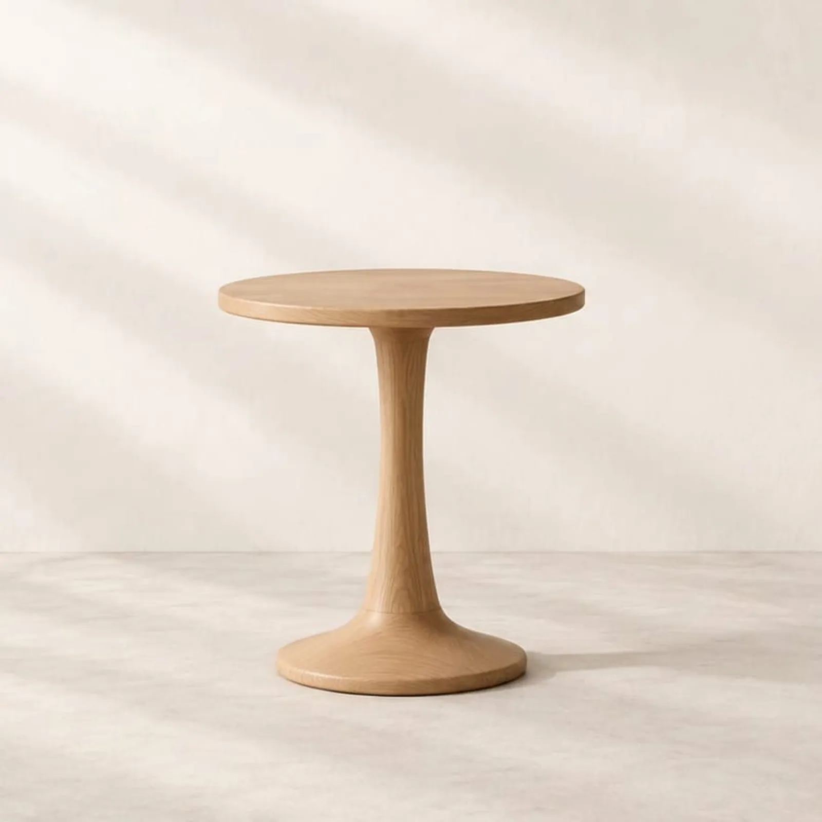 Table d’appoint Ås naturel II - miniature 1