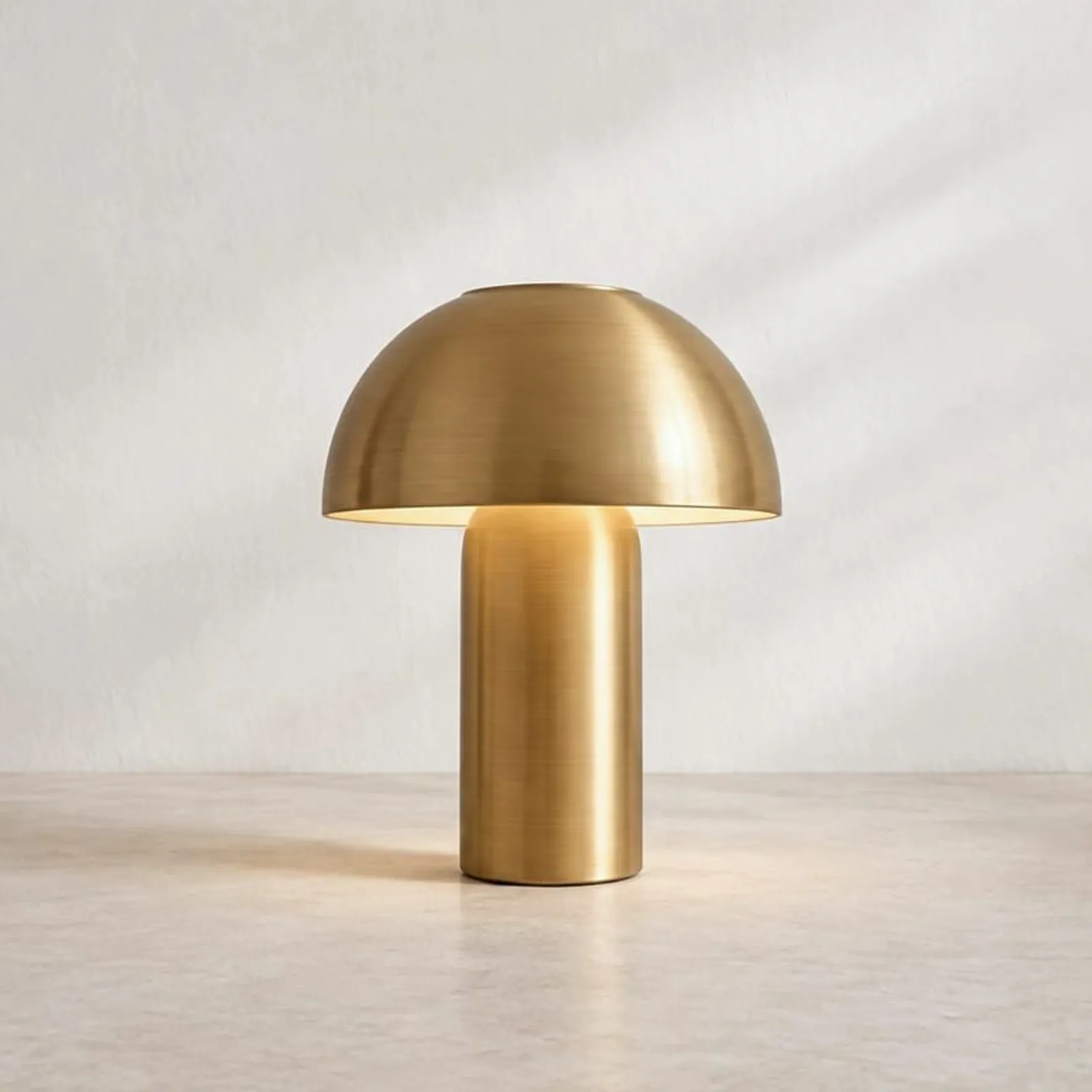 Bordslampa Vall - miniatyr 1