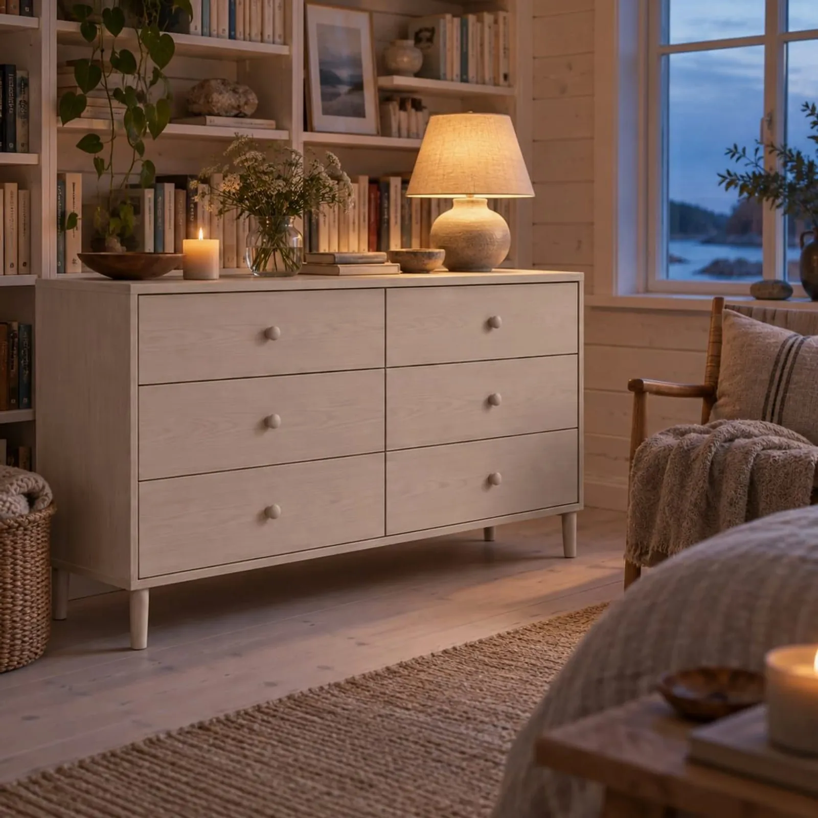 Commode Udde - miniature 2