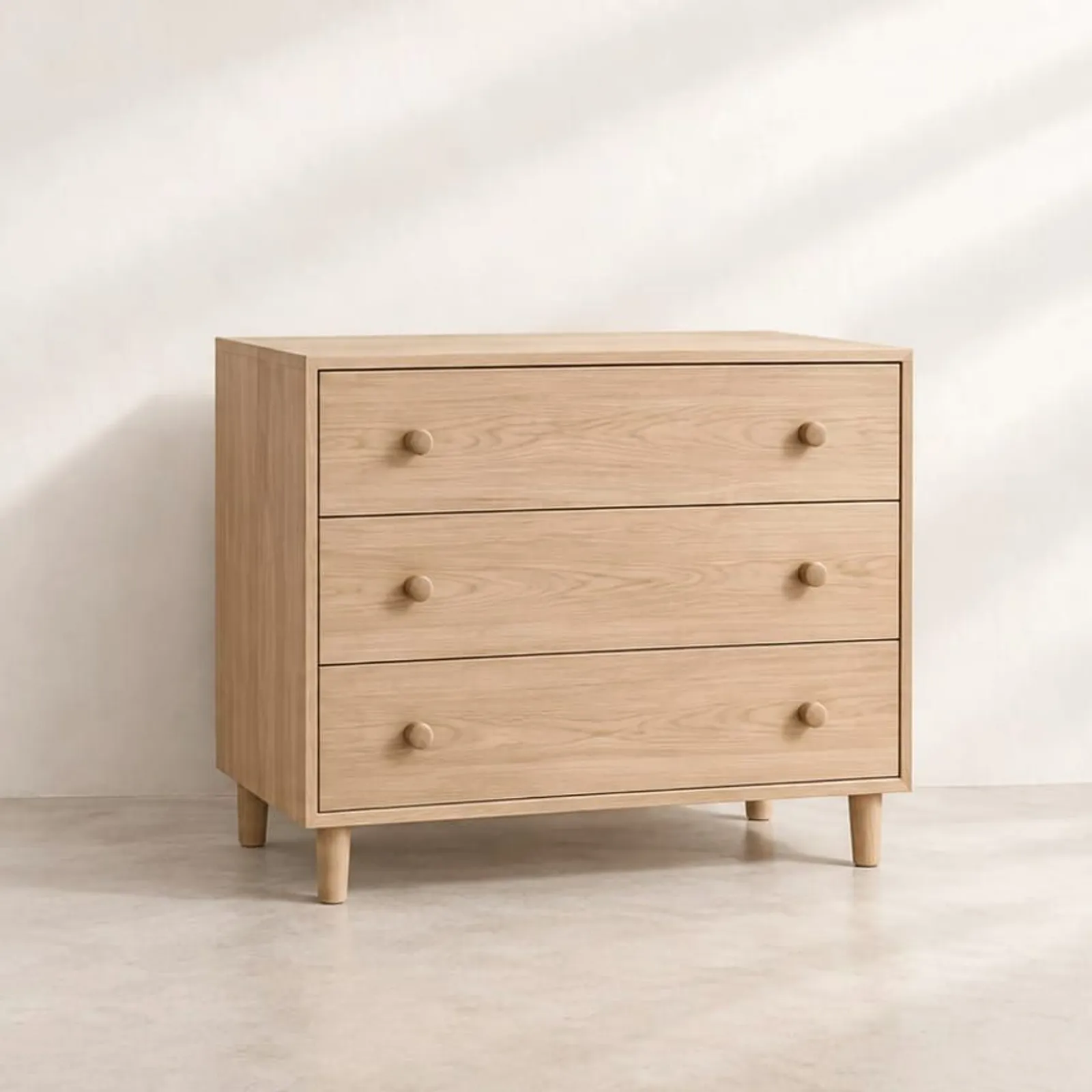 Commode Äng naturel
