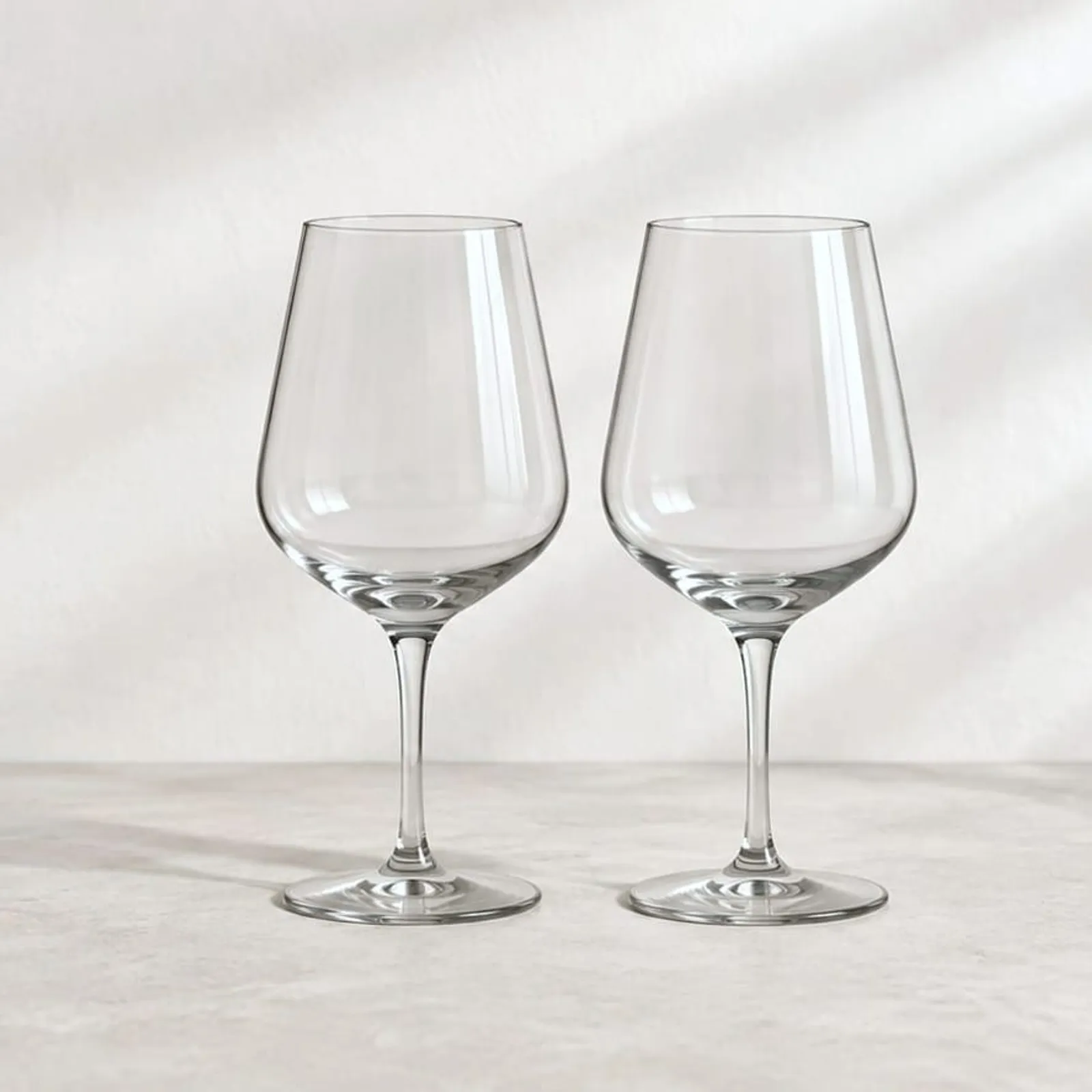 Glas Skär Dimma VI - miniatyr 1
