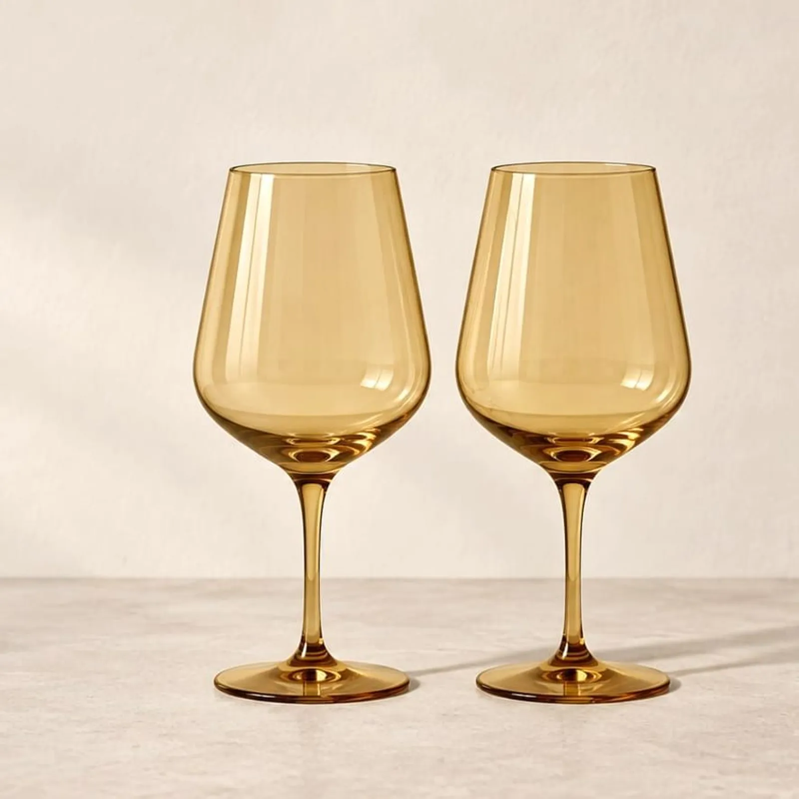 Verre Näset ocre IV