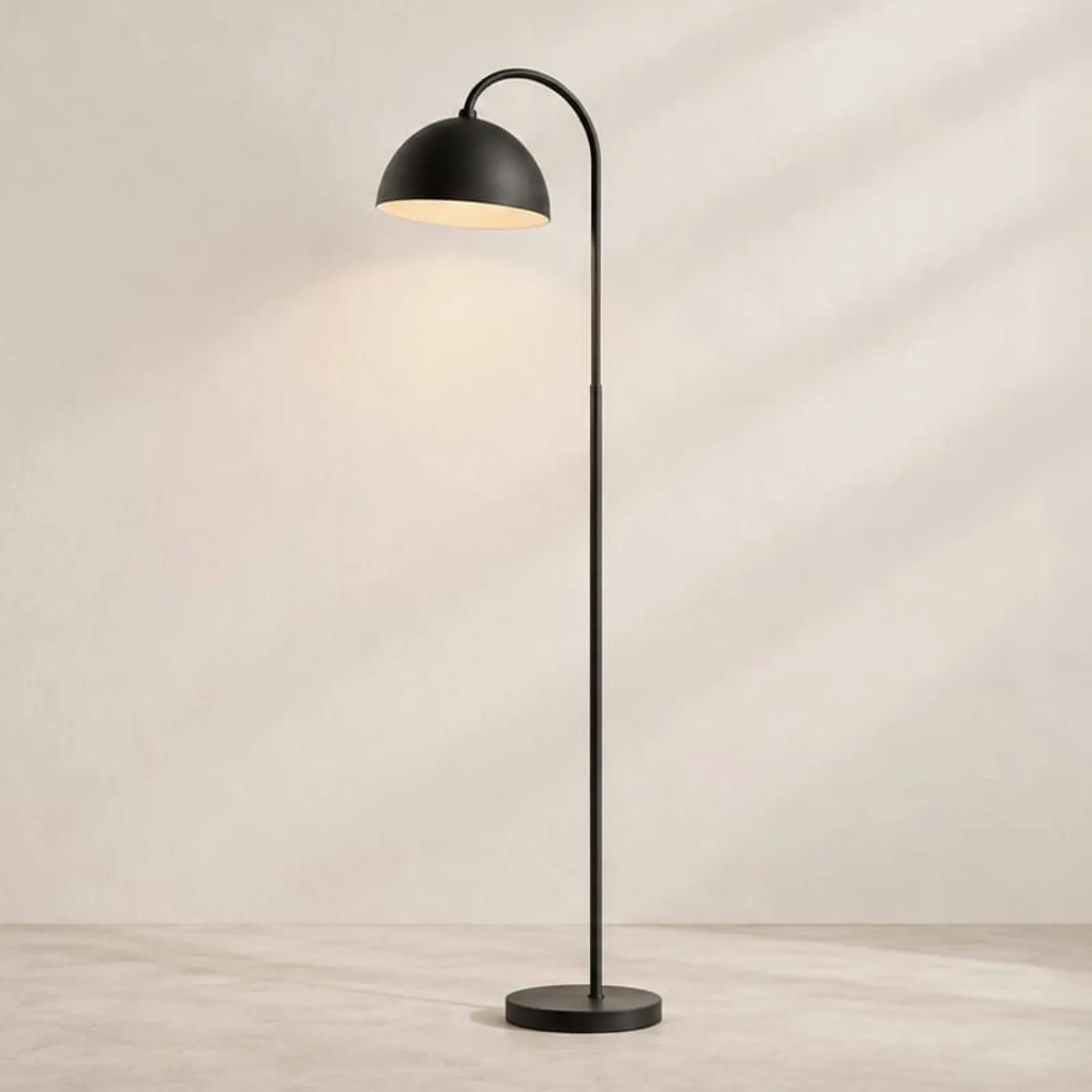 Golvlampa Vete Kol - miniatyr 1