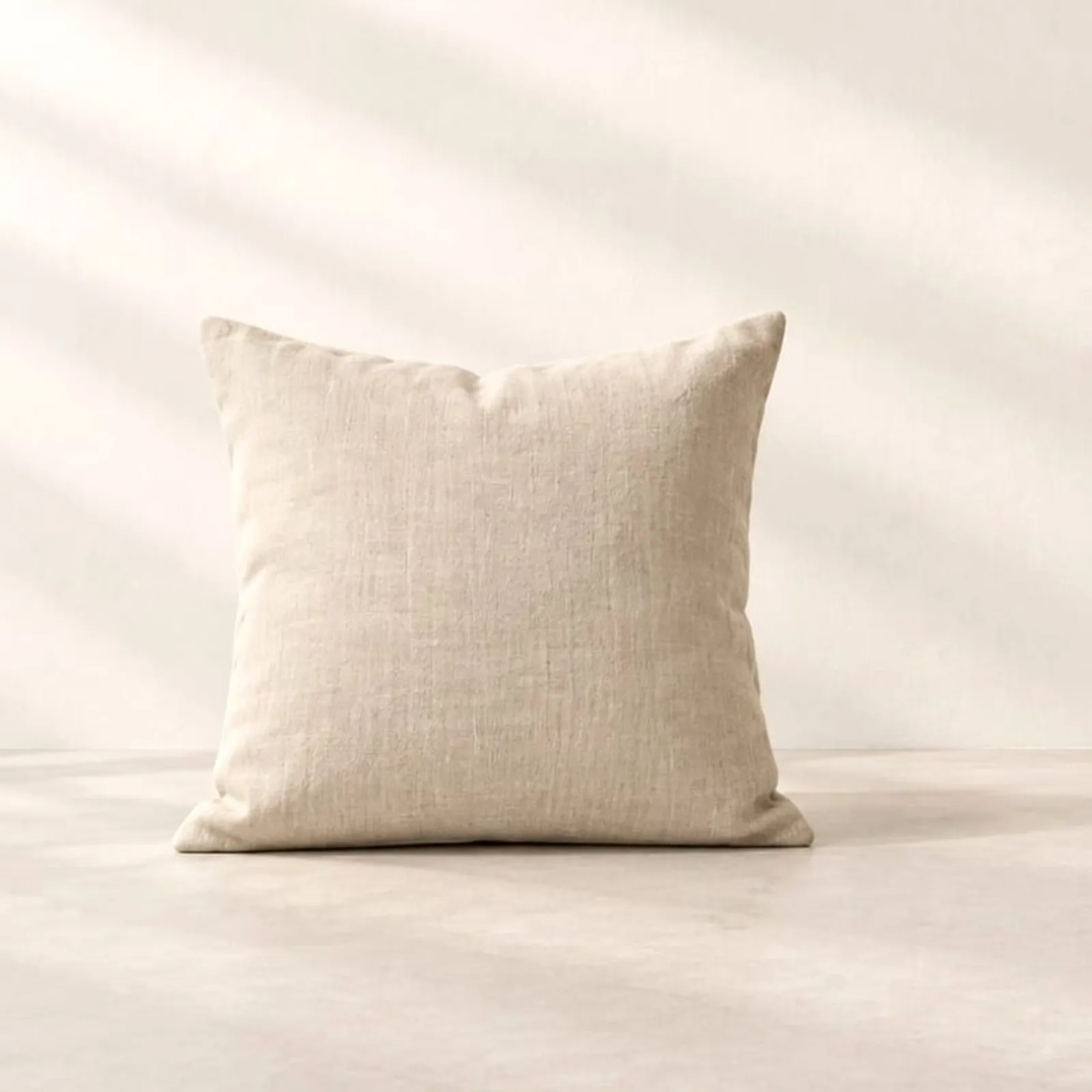 Coussin Sarek lin V