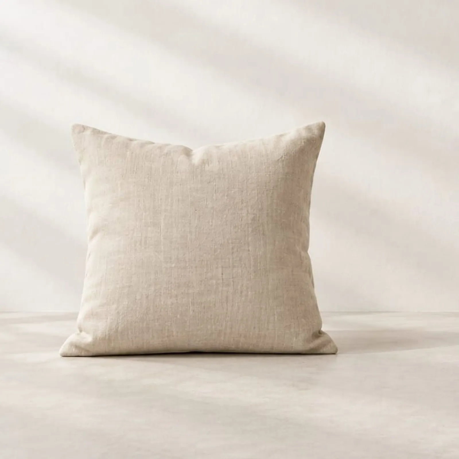 Coussin Tjärn lin 15