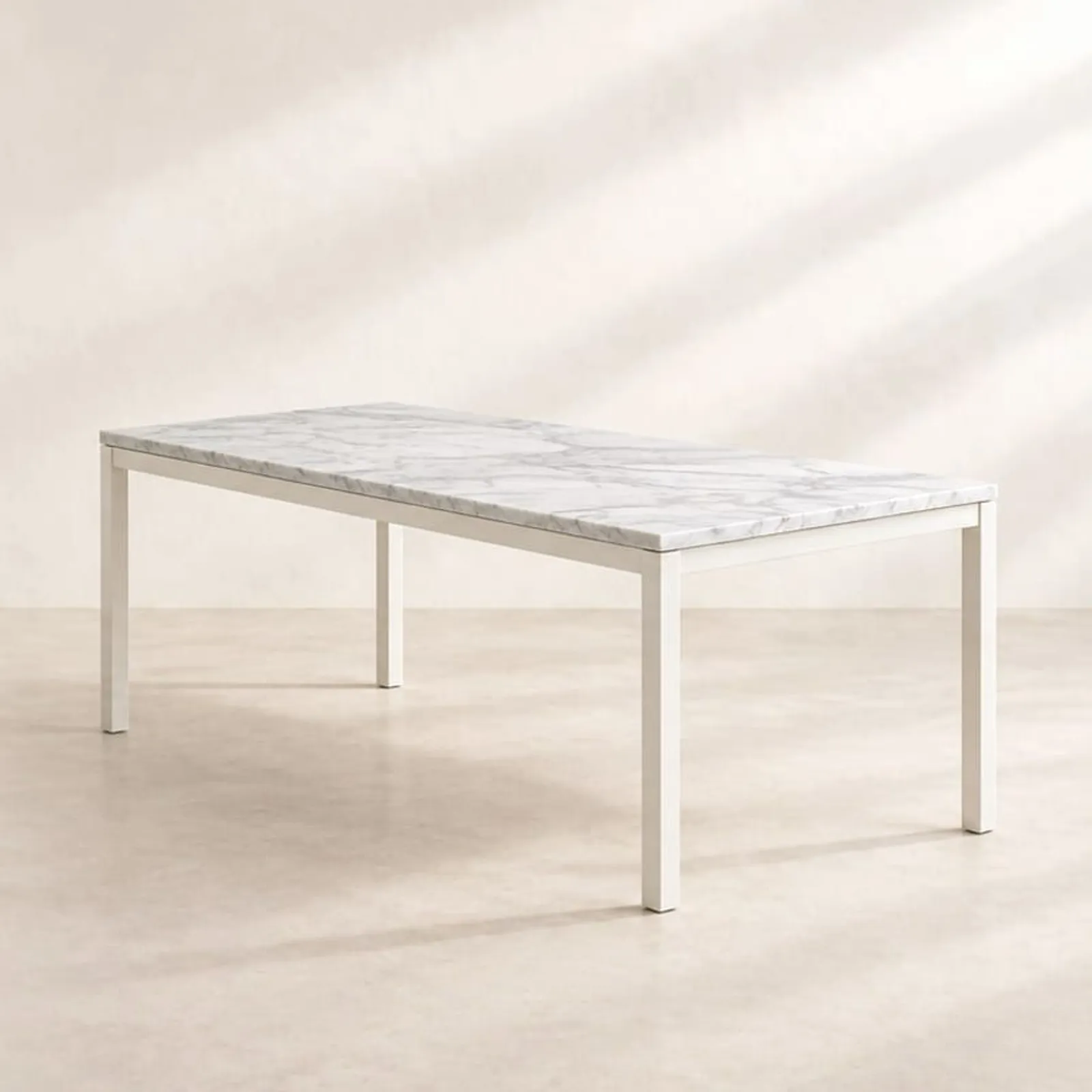 Matbord Oxel Marmor - miniatyr 1