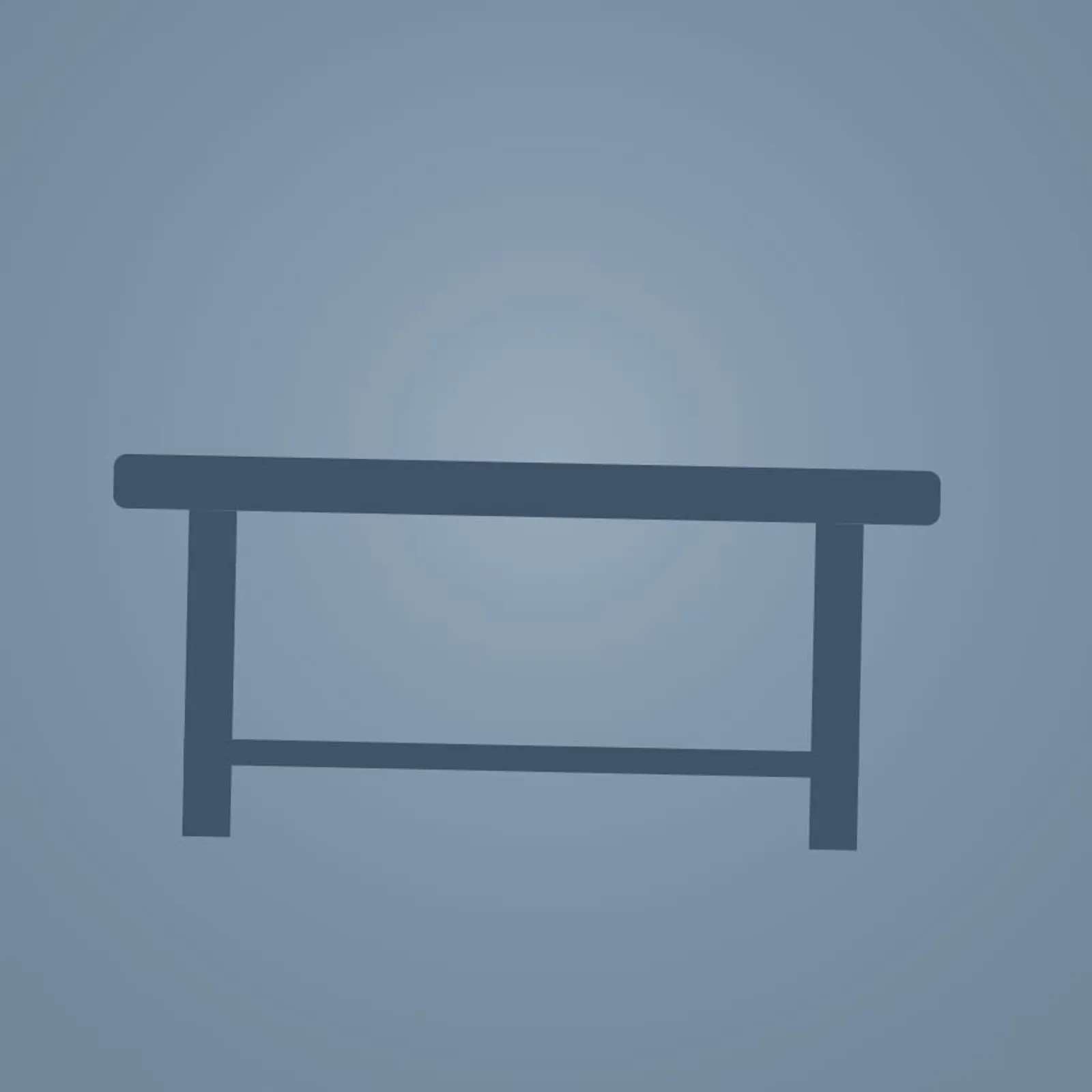 Matbord Ull Ask