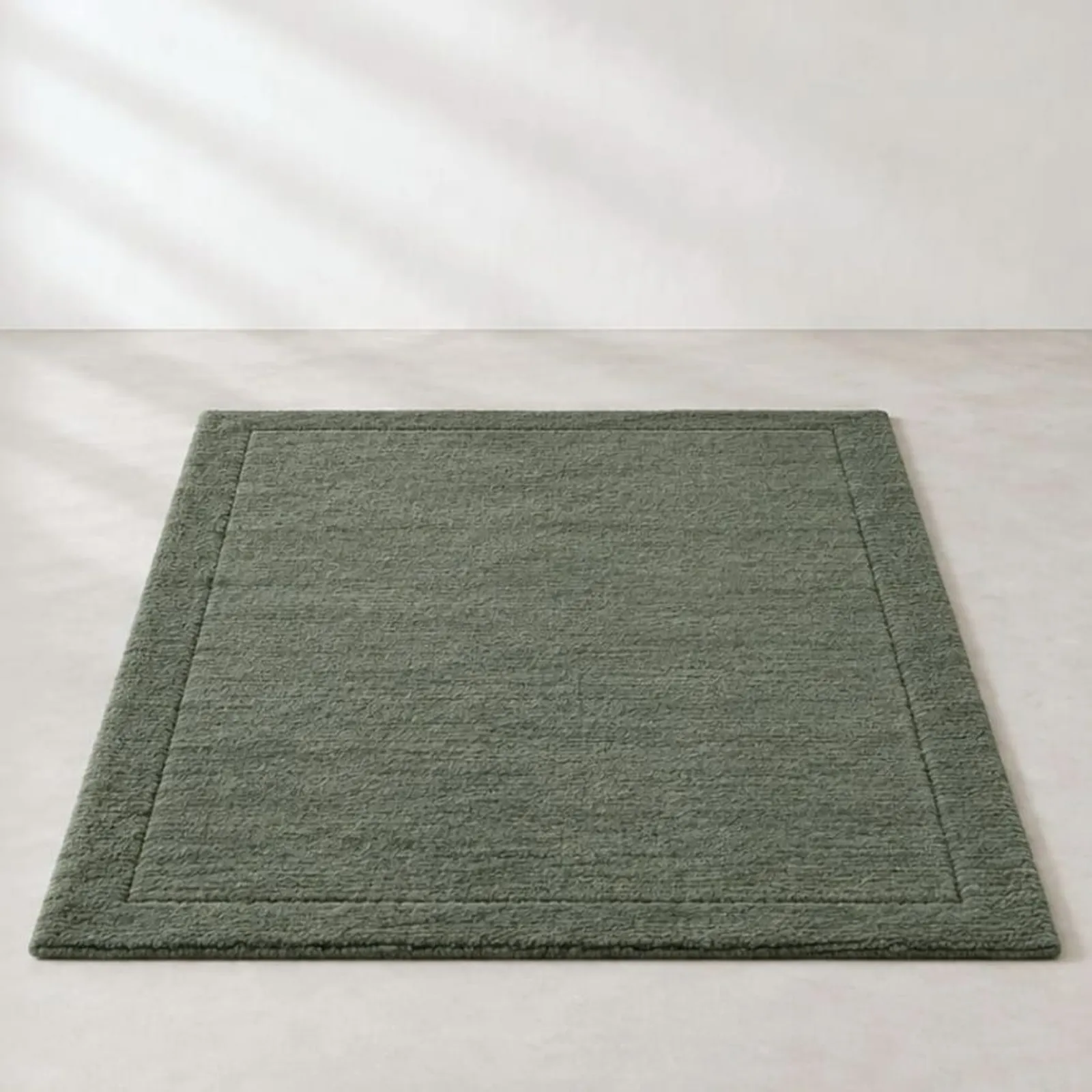 Tapis Sälg forêt IV