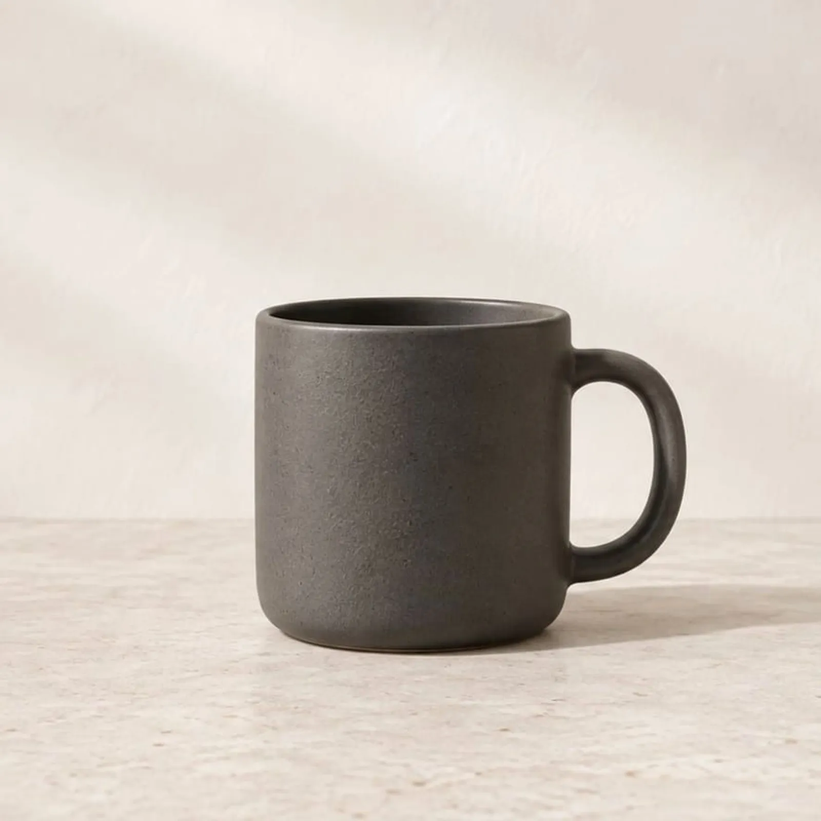 Mugg Klippa Kritvit - miniatyr 3