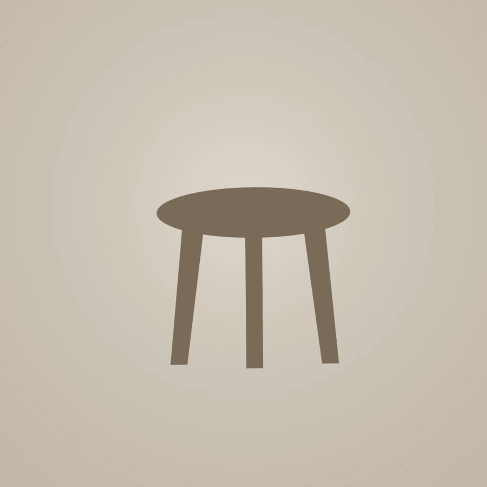 Sidobord Korn Marmor