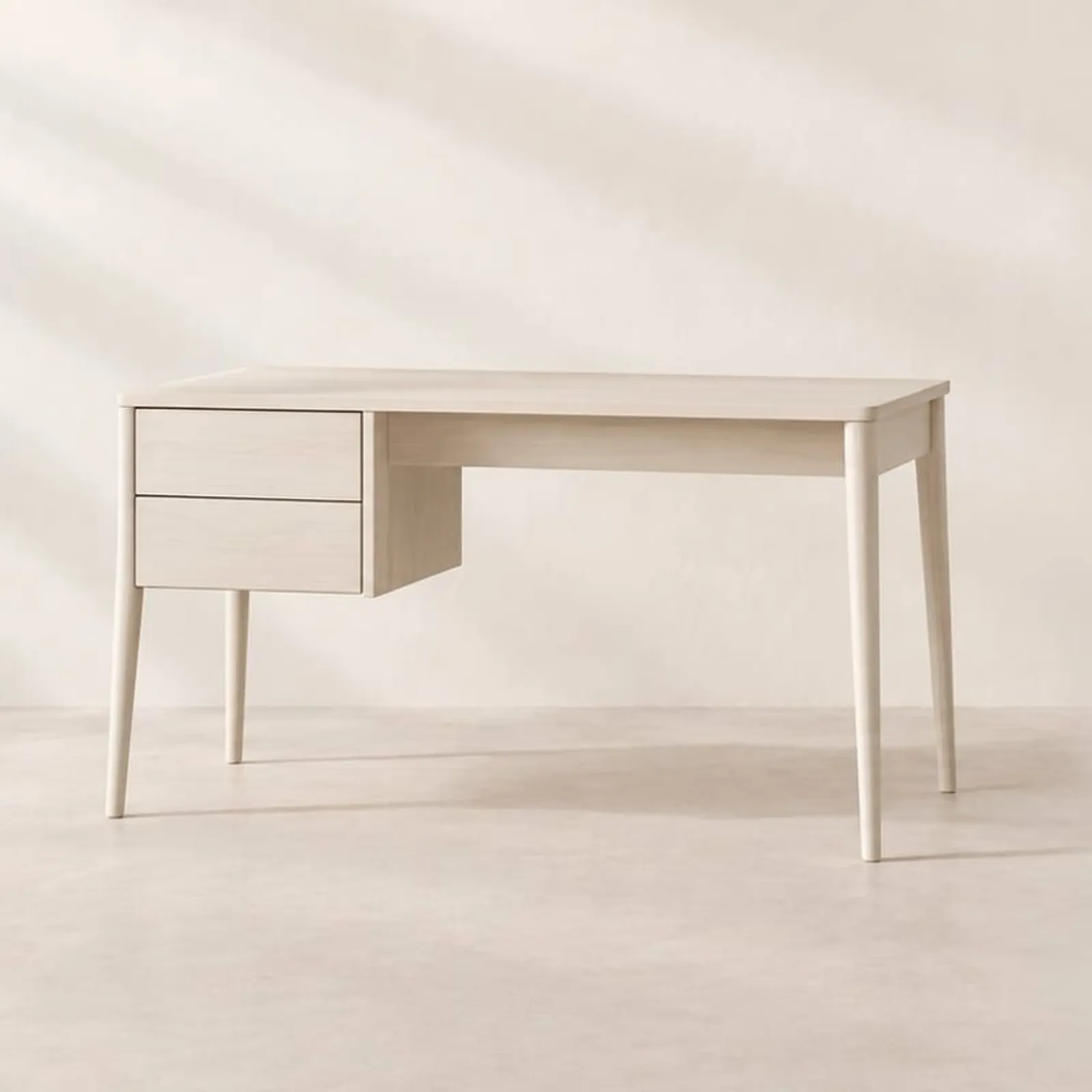 Bureau Gran en bouleau