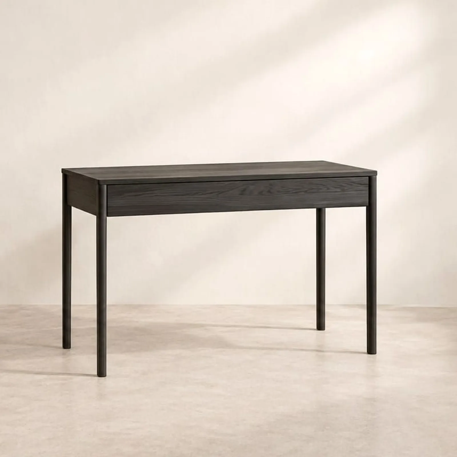 Bureau Skogen charbon