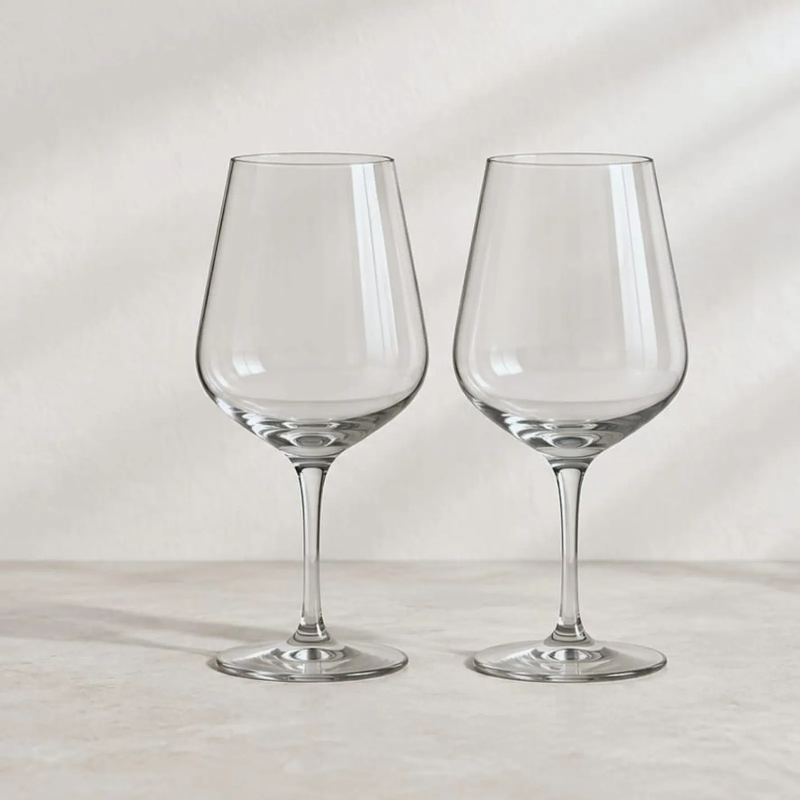 Glas Skogen Dimma IV - miniatyr 1