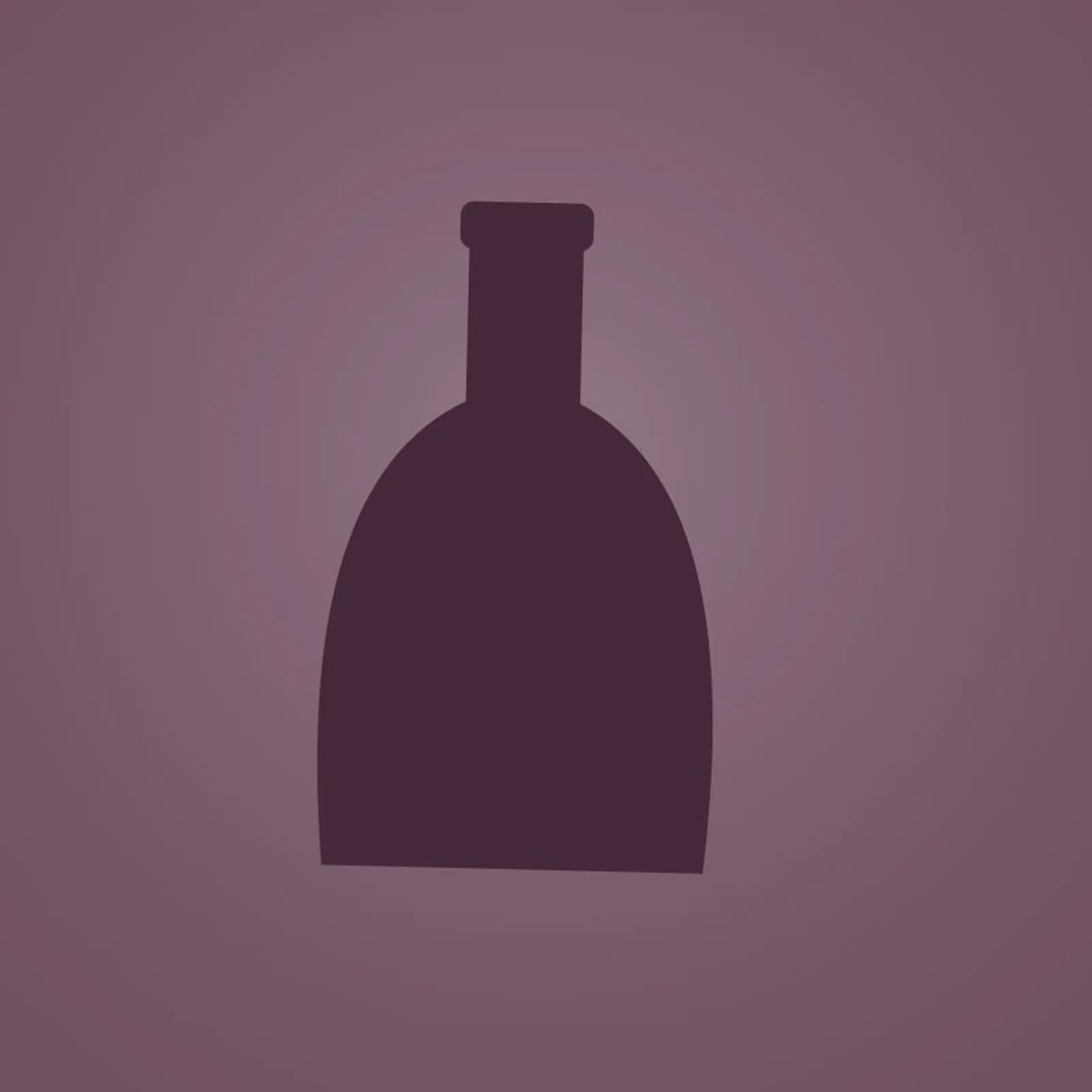 Karaff Lönn Glas