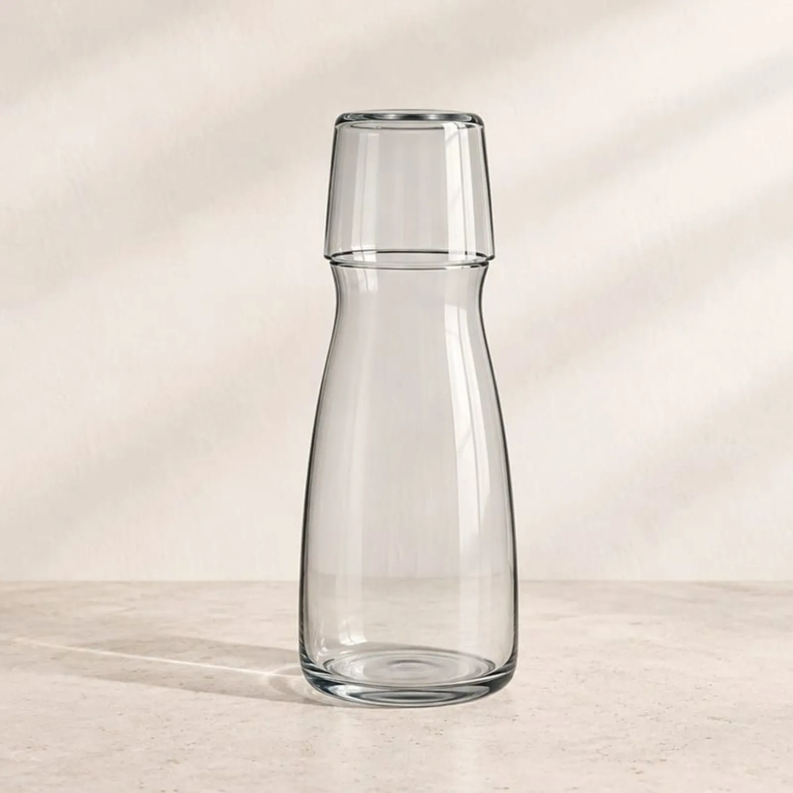 Carafe Malört brume