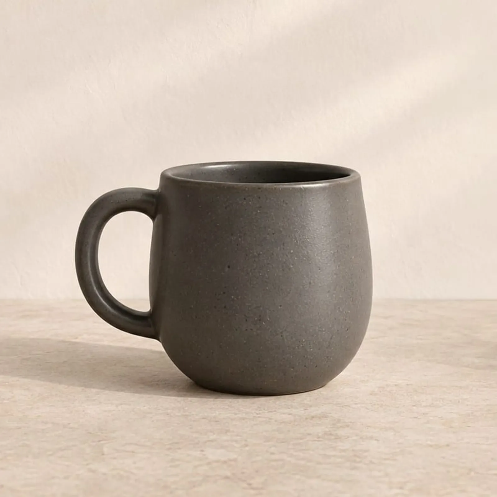 Mugg Ö Kritvit - miniatyr 2