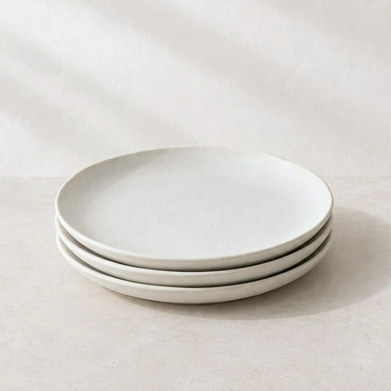 Assiette Näs bleu océan II - miniature 2