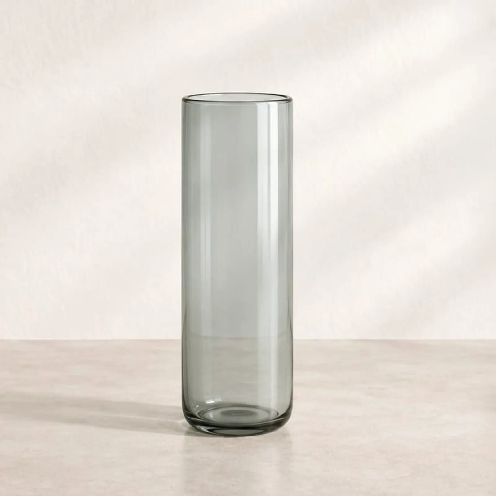 Vase Salvia brume