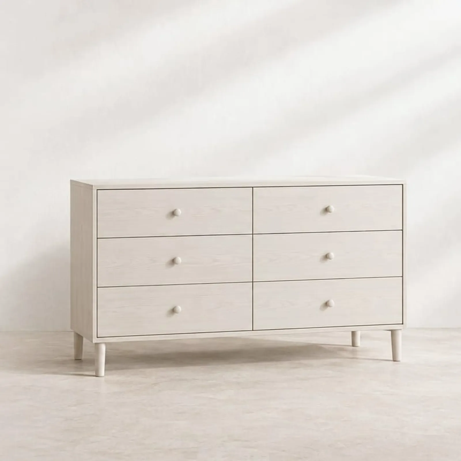 Commode Sälg blanc craie - miniature 1