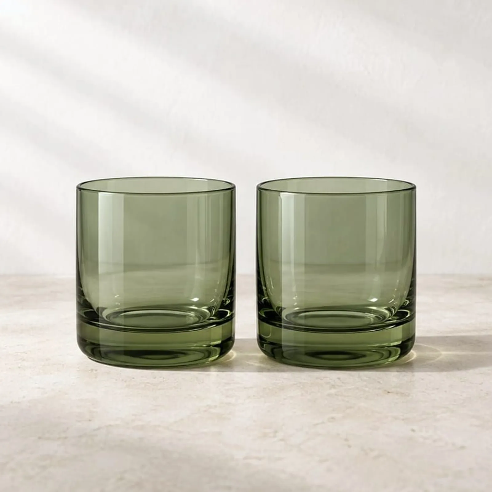 Verre Pors forêt III