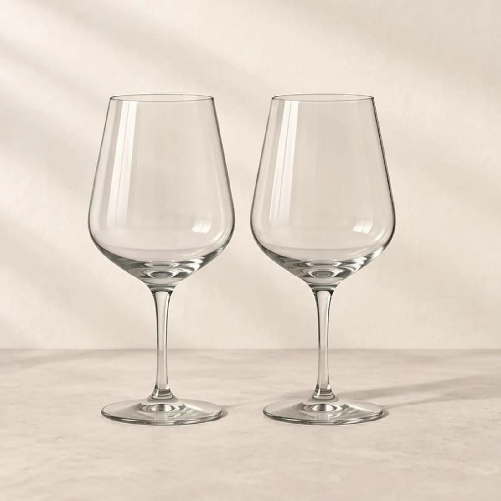 Glas Öland Ockra V - miniatyr 2
