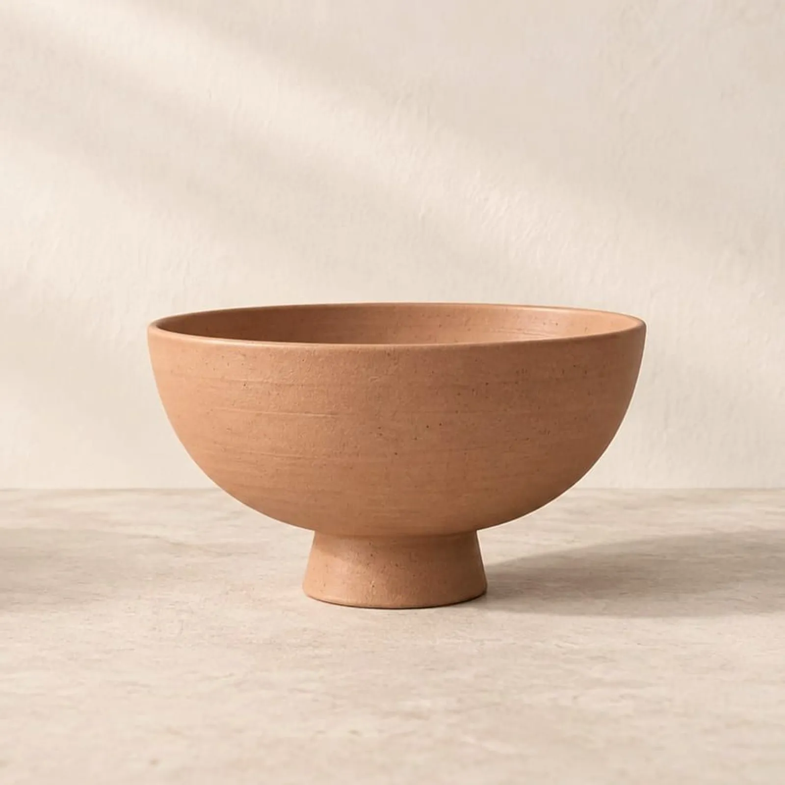 Bol Kulle blanc craie - miniature 2
