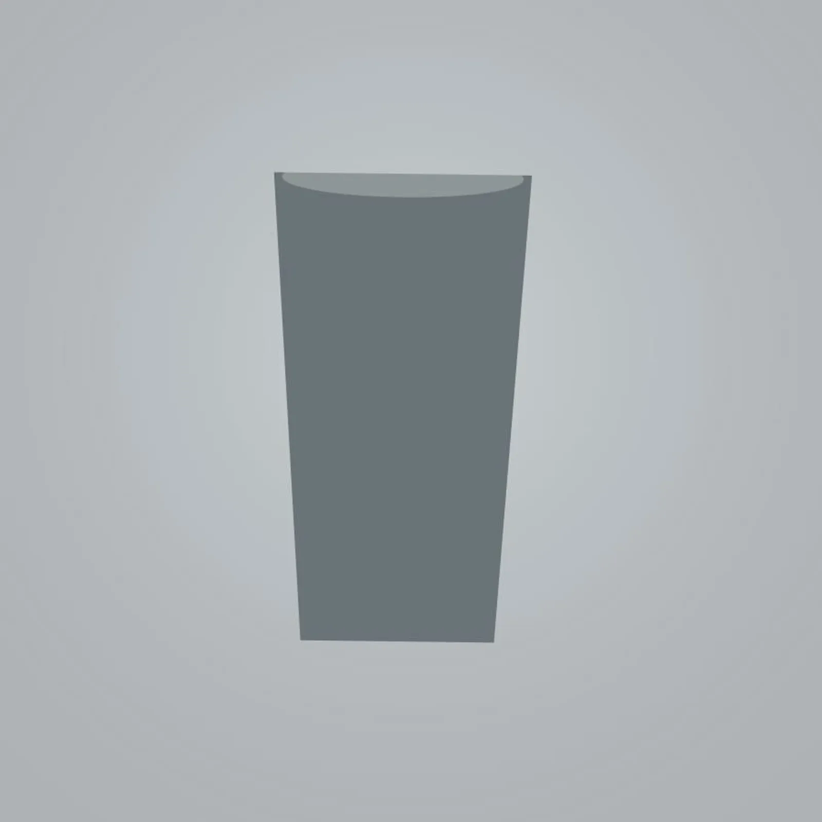 Glas Klippa