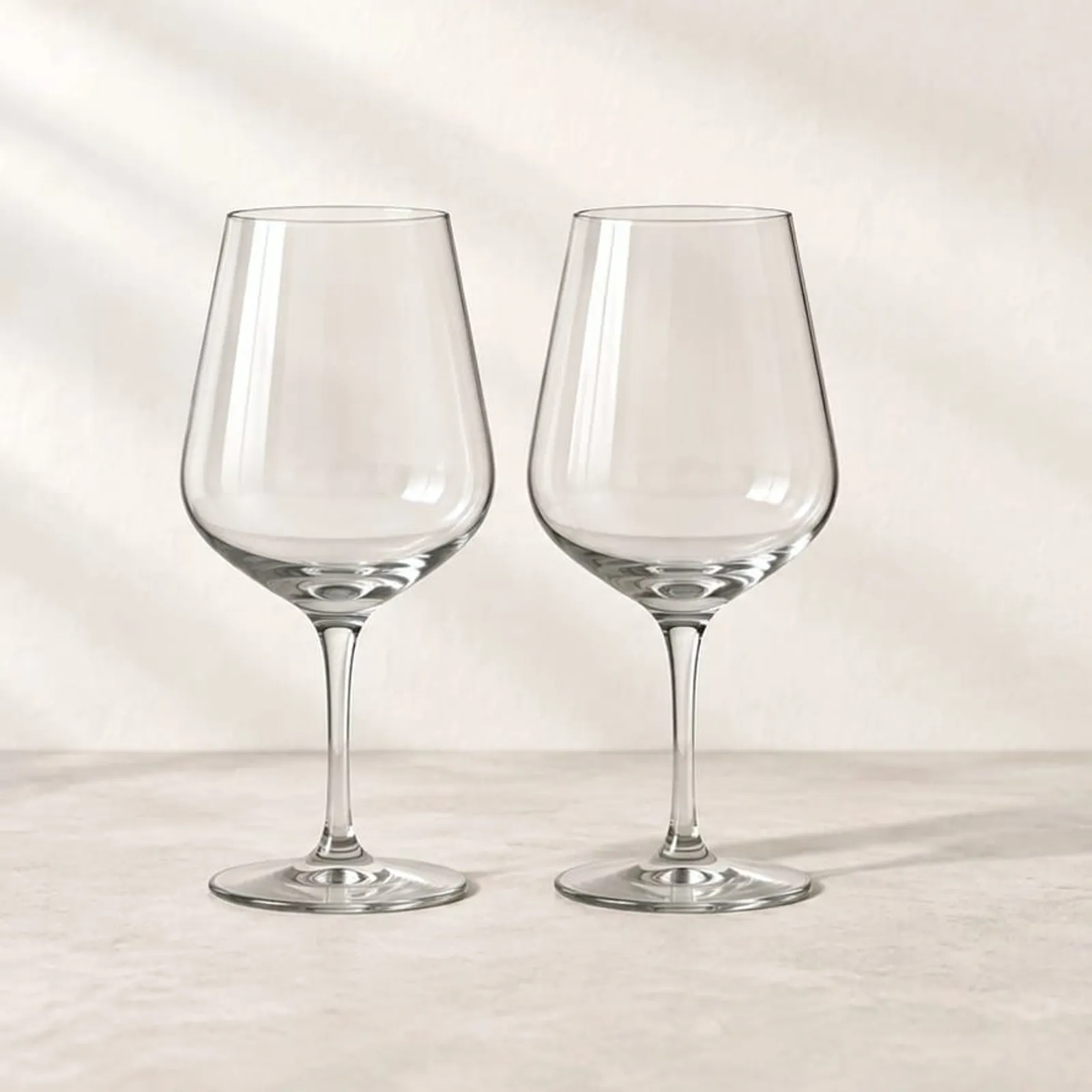 Glas Vete Ockra II - miniatyr 2