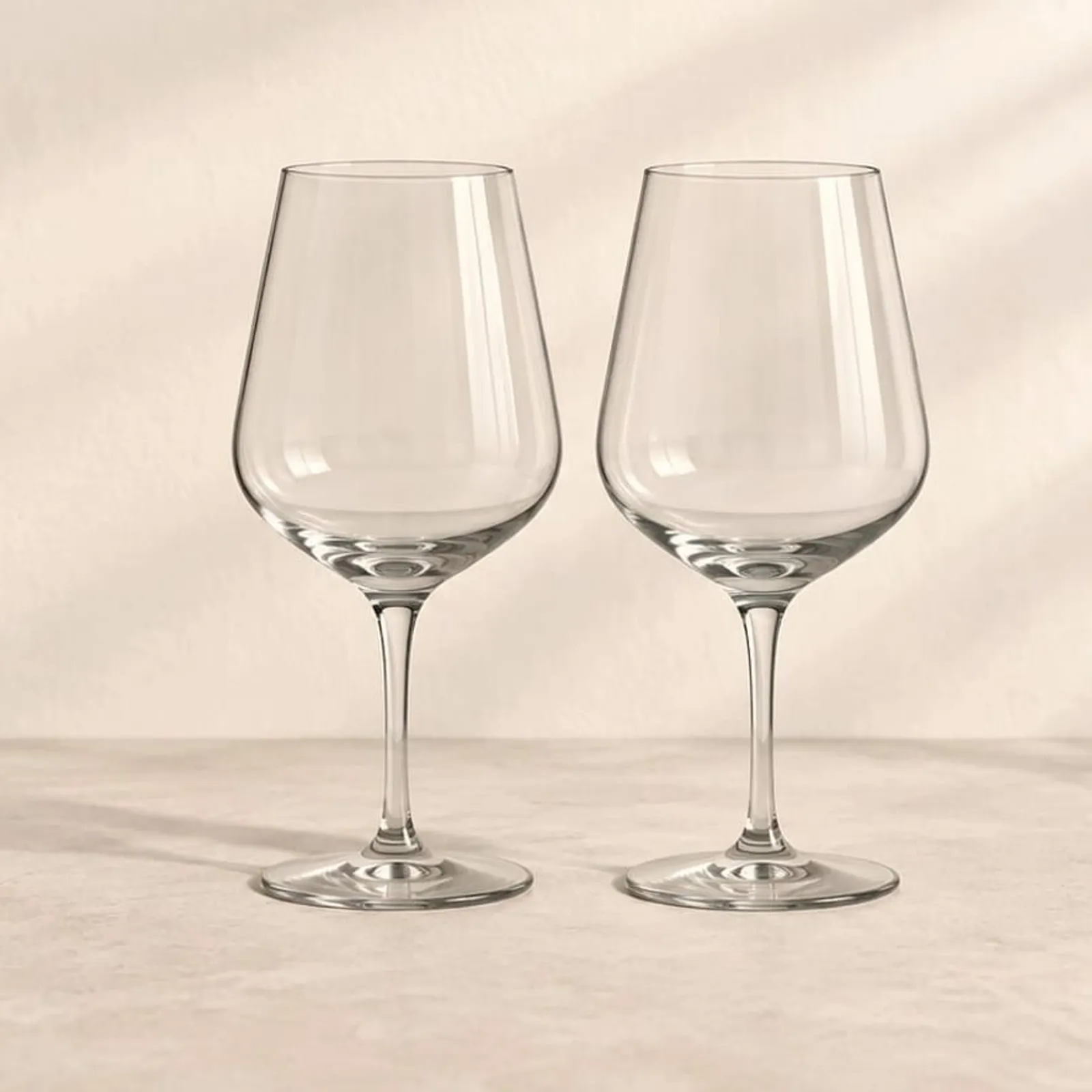 Glas Hampa - miniatyr 2