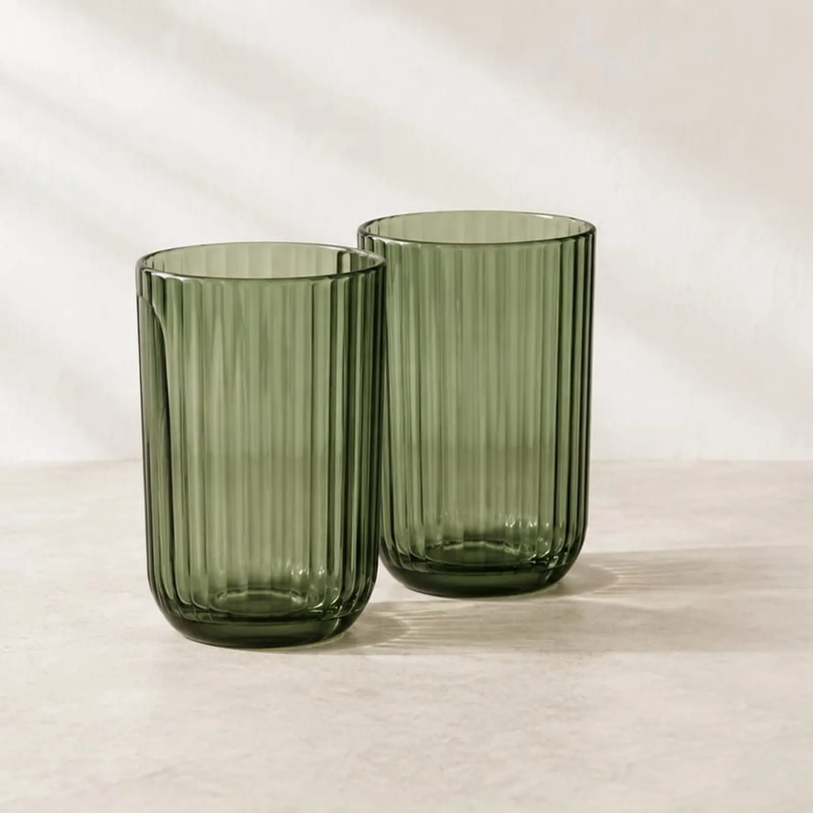 Glas Ås - miniatyr 2