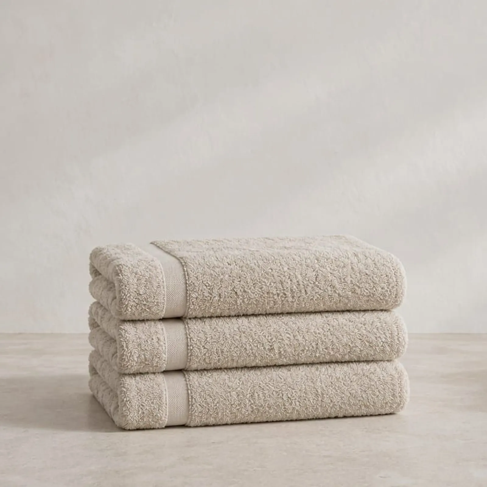 Serviette Nypon lin III