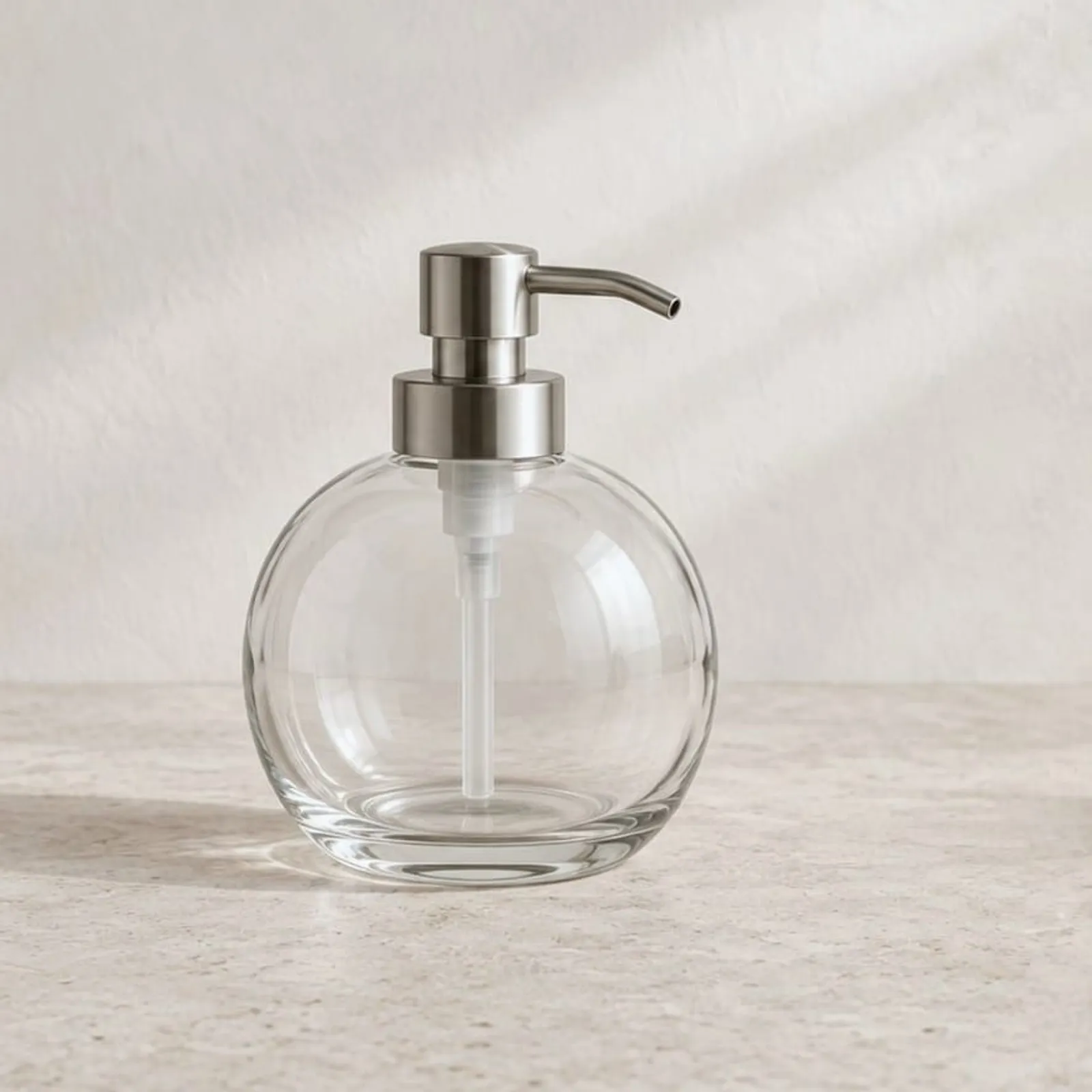 Distributeur de savon Kvarn brume