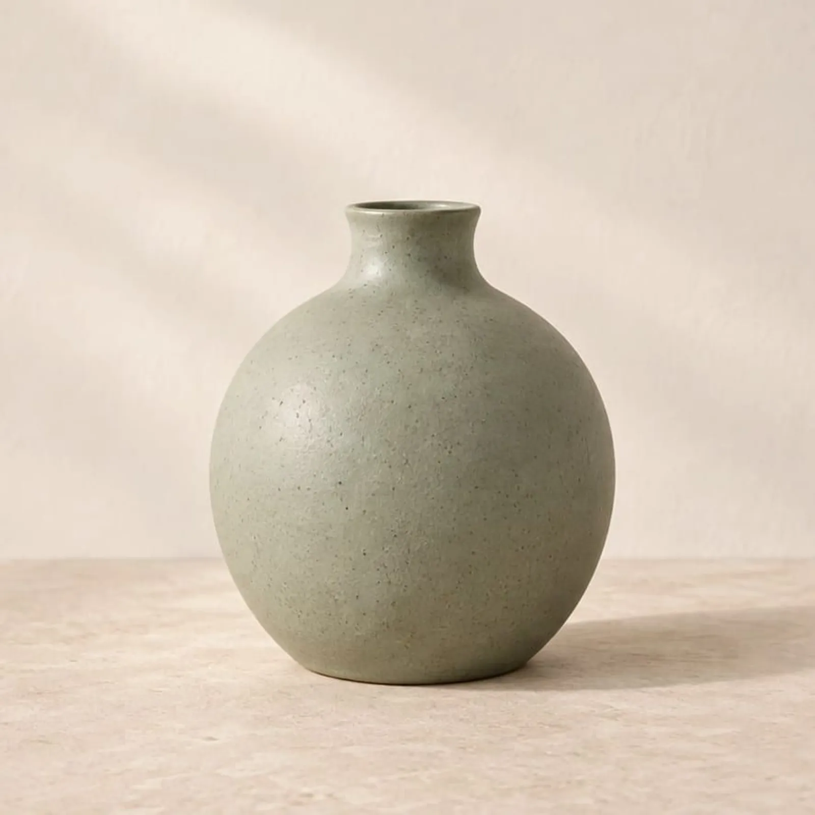 Vase Linet en grès