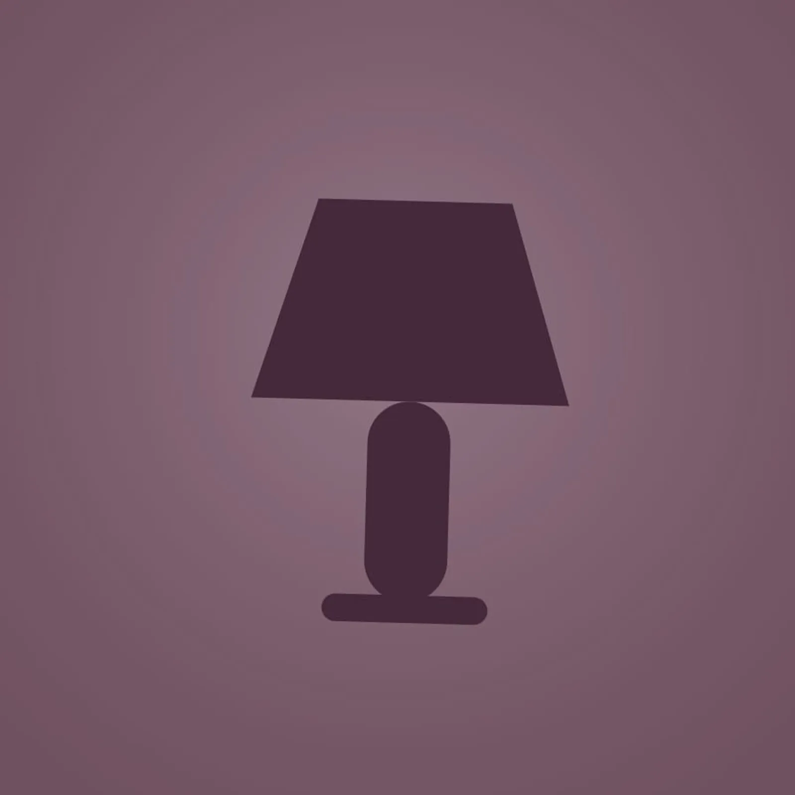 Bordslampa Lin Stengods