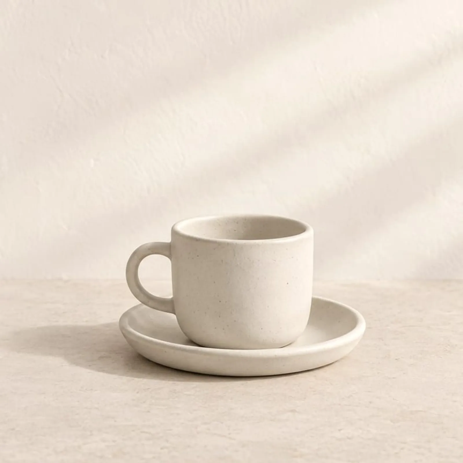 Mugg Malört Terrakotta III - miniatyr 2