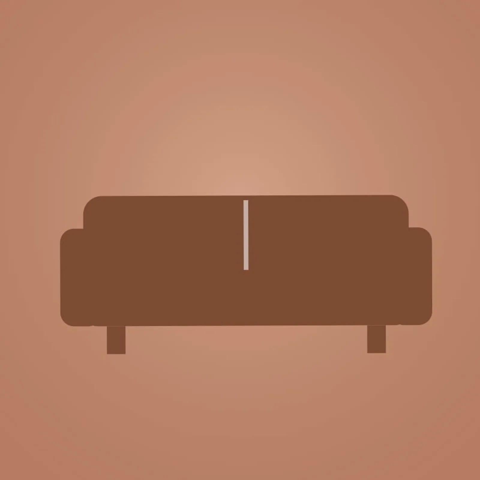 Soffa Öland Lin