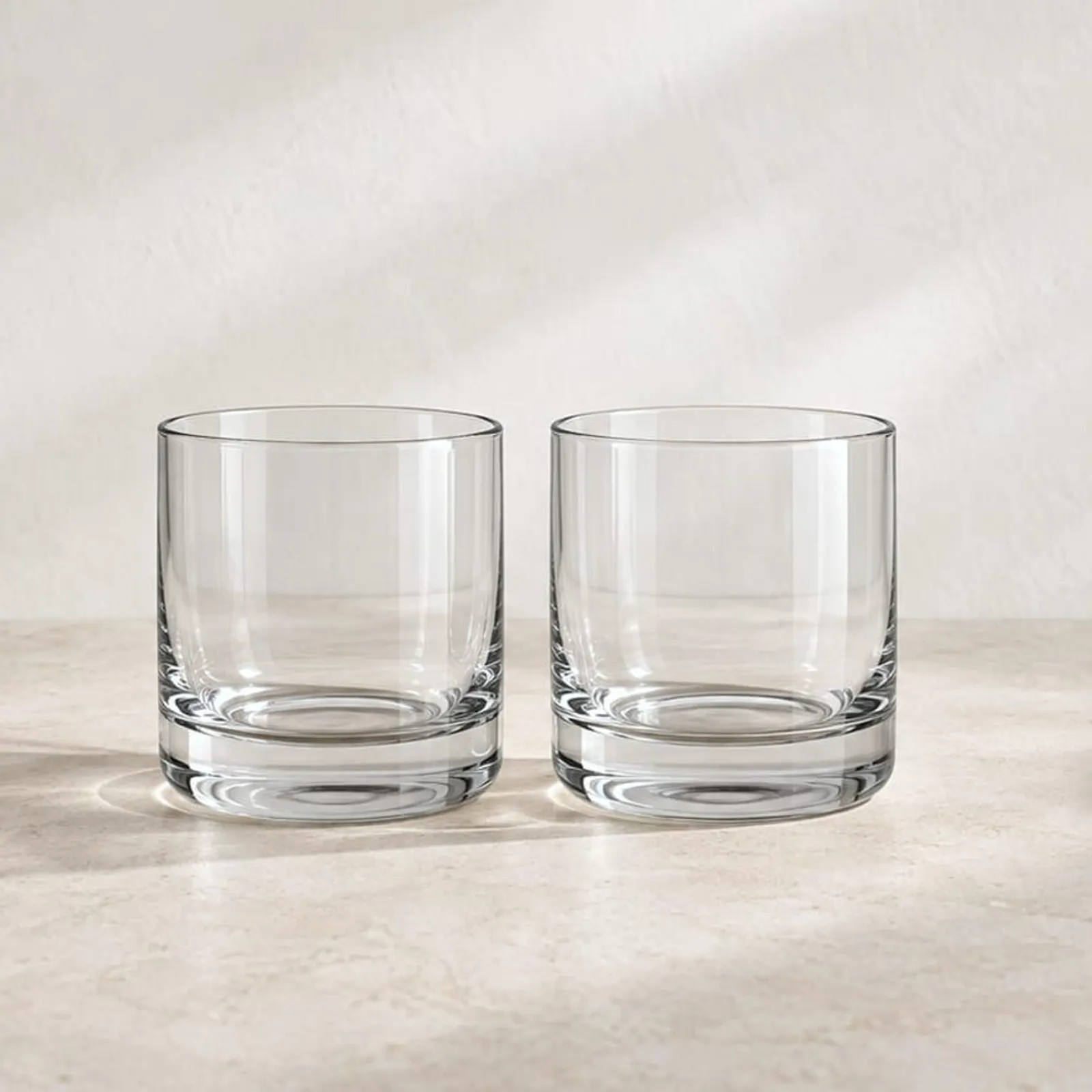 Glas Lönn Dimma II - miniatyr 1