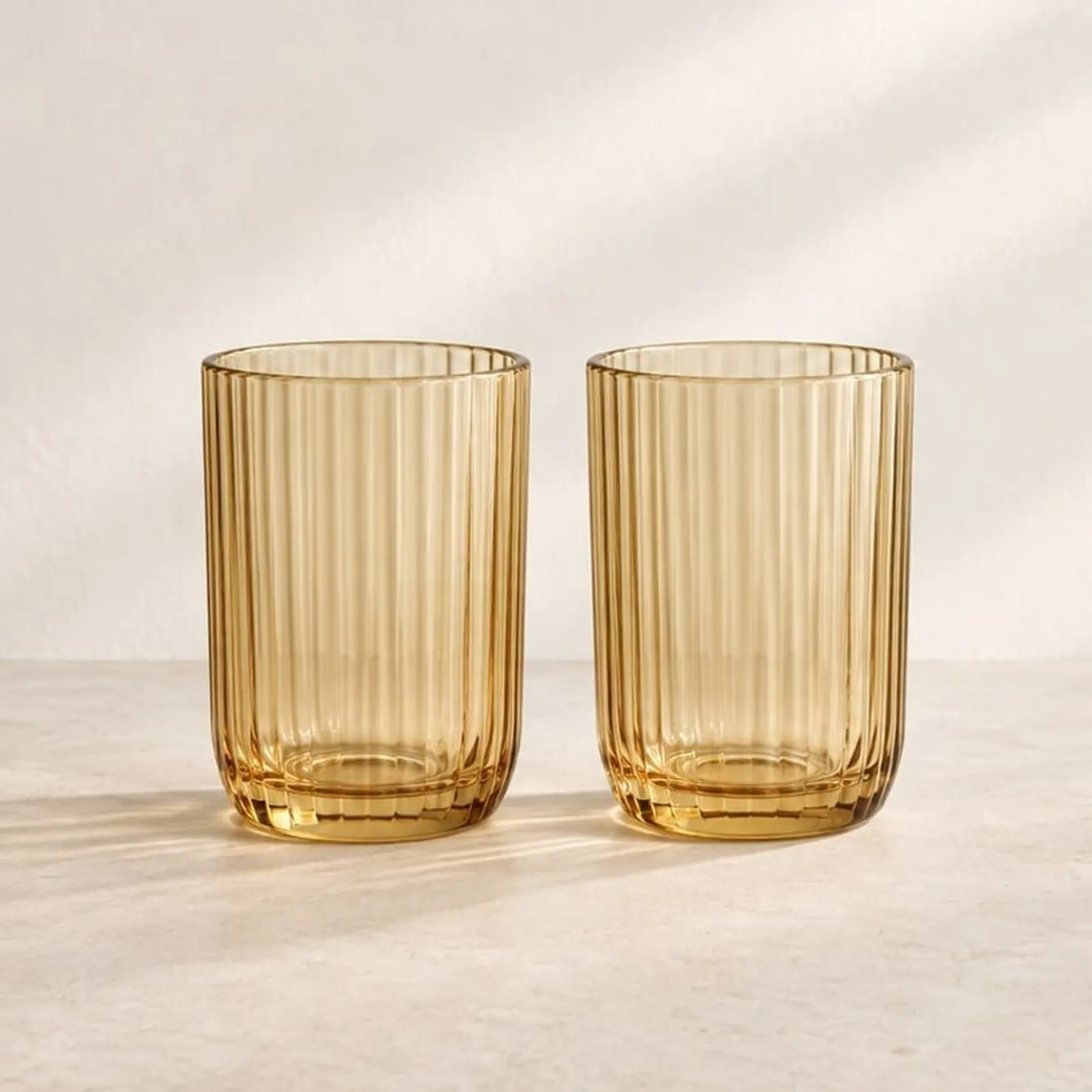 Glas Lin Skog II - miniatyr 3