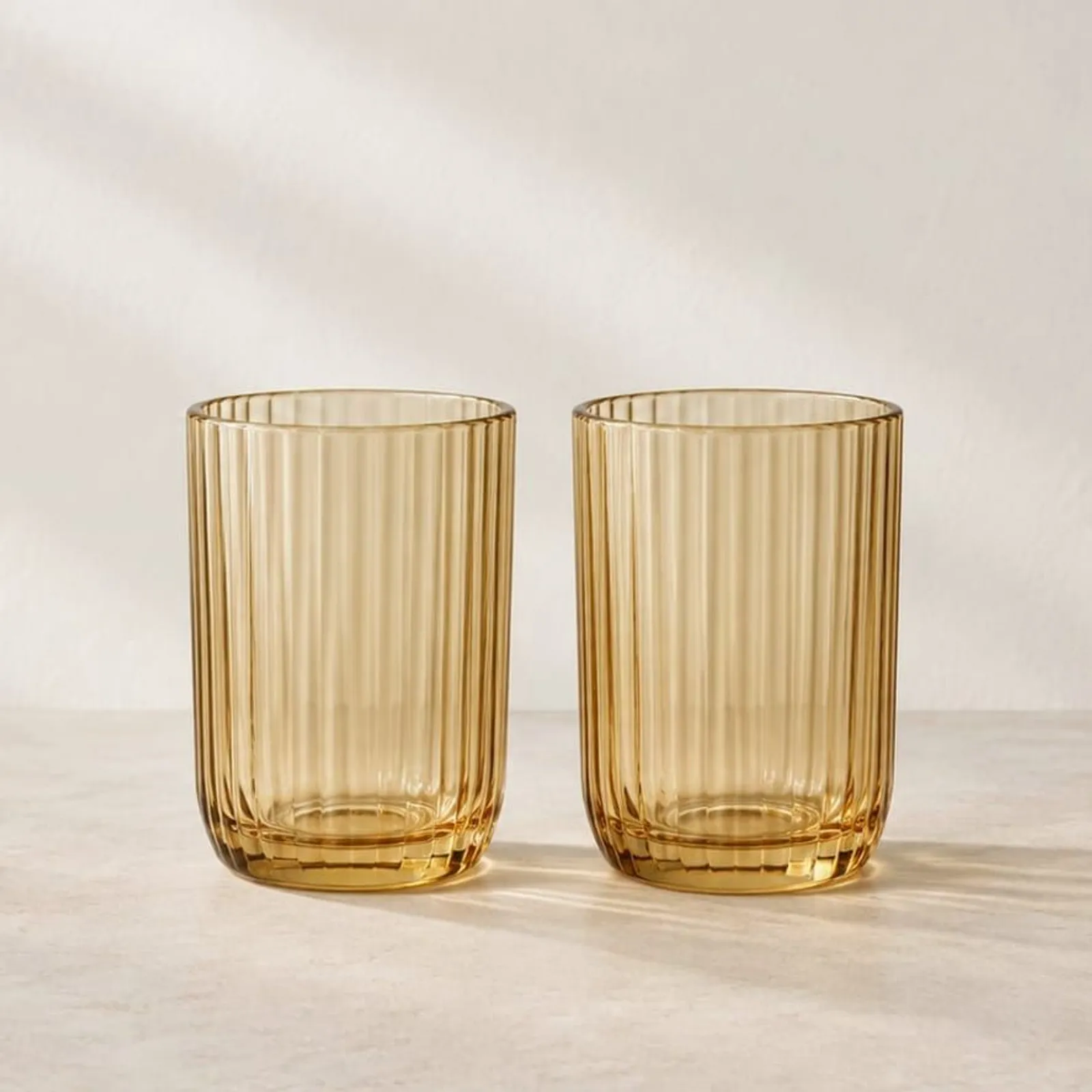 Glas Råg - miniatyr 1