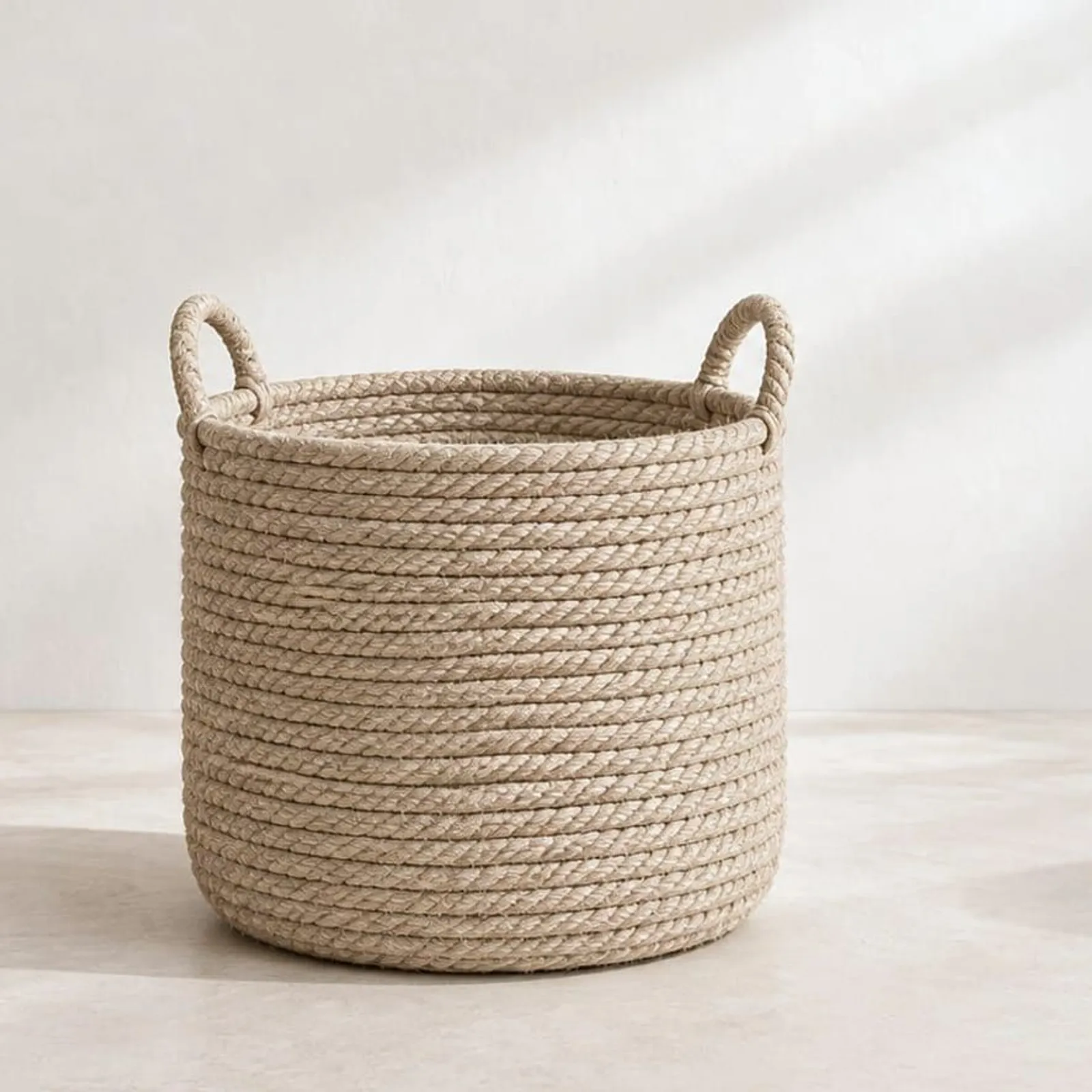 Panier Nypon sable