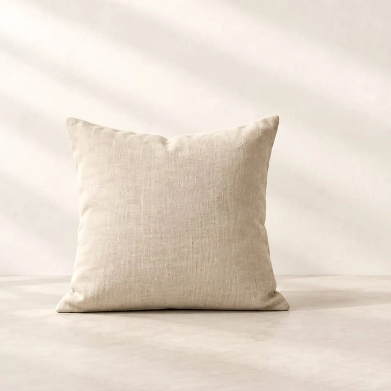 Coussin Råg lin III
