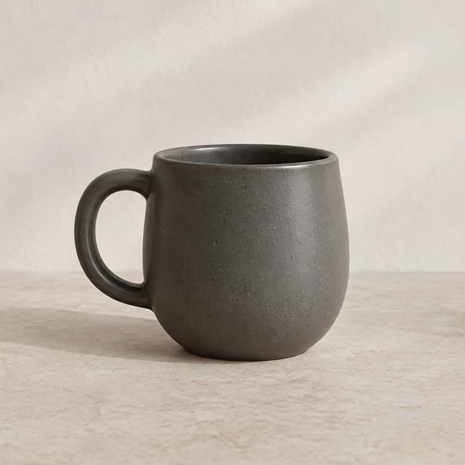 Mugg Råg Kol III - miniatyr 1