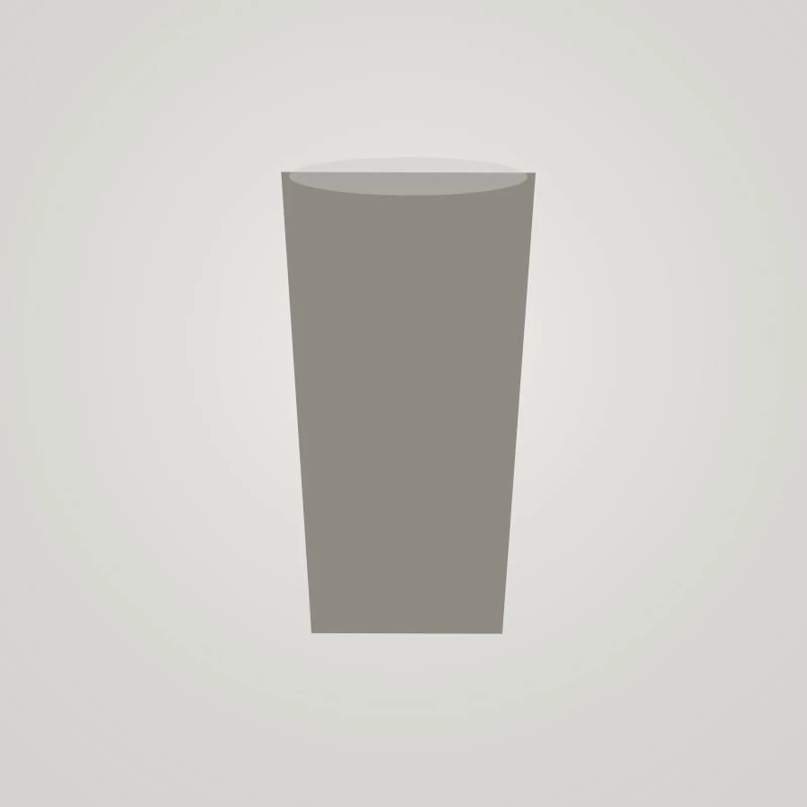 Glas Kusten