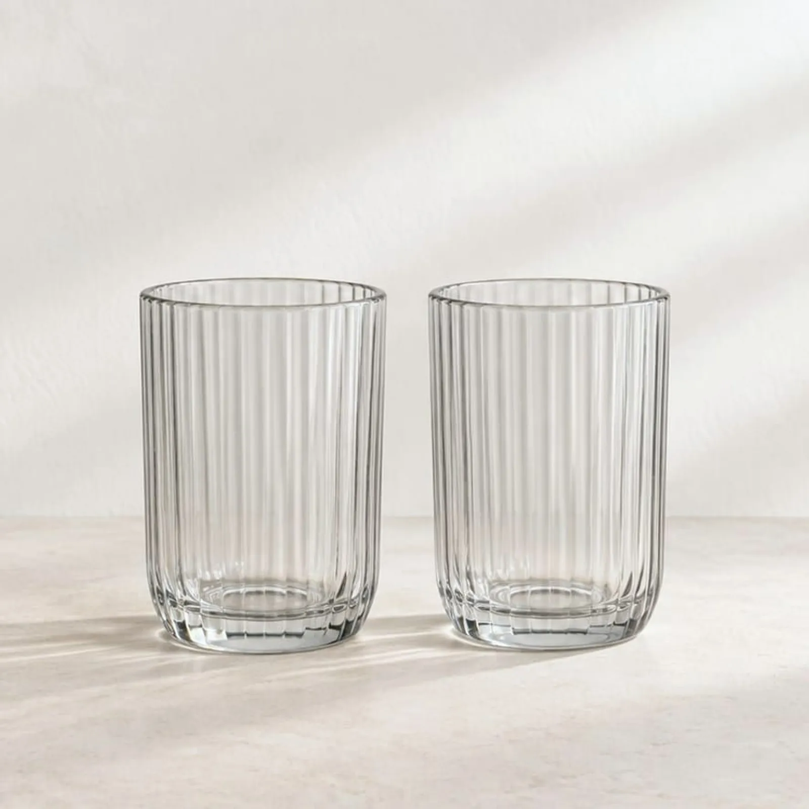 Glas Hedern - miniatyr 2