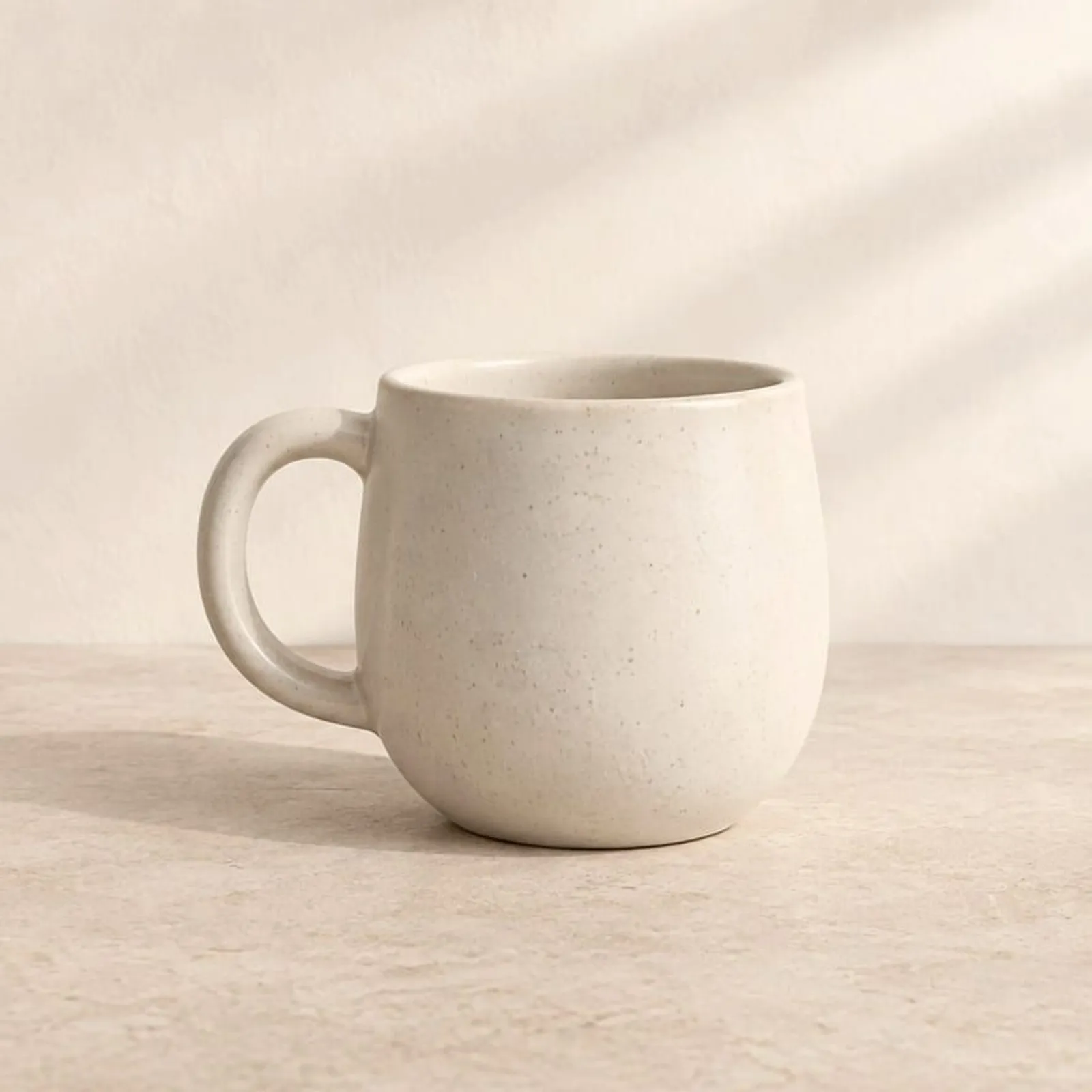 Mugg Kusten Kritvit III - miniatyr 1