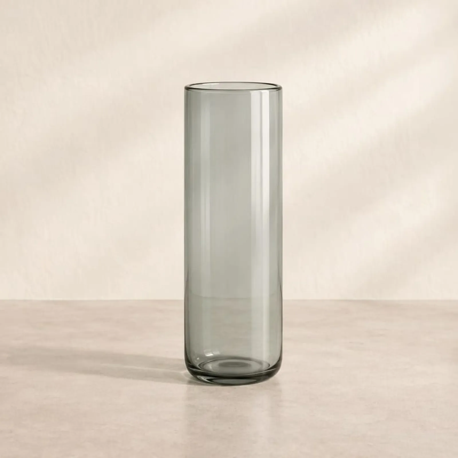 Vase Nypon brume V