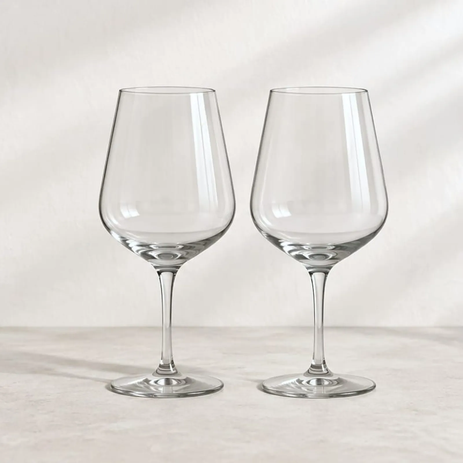 Glas Salvia Dimma - miniatyr 1
