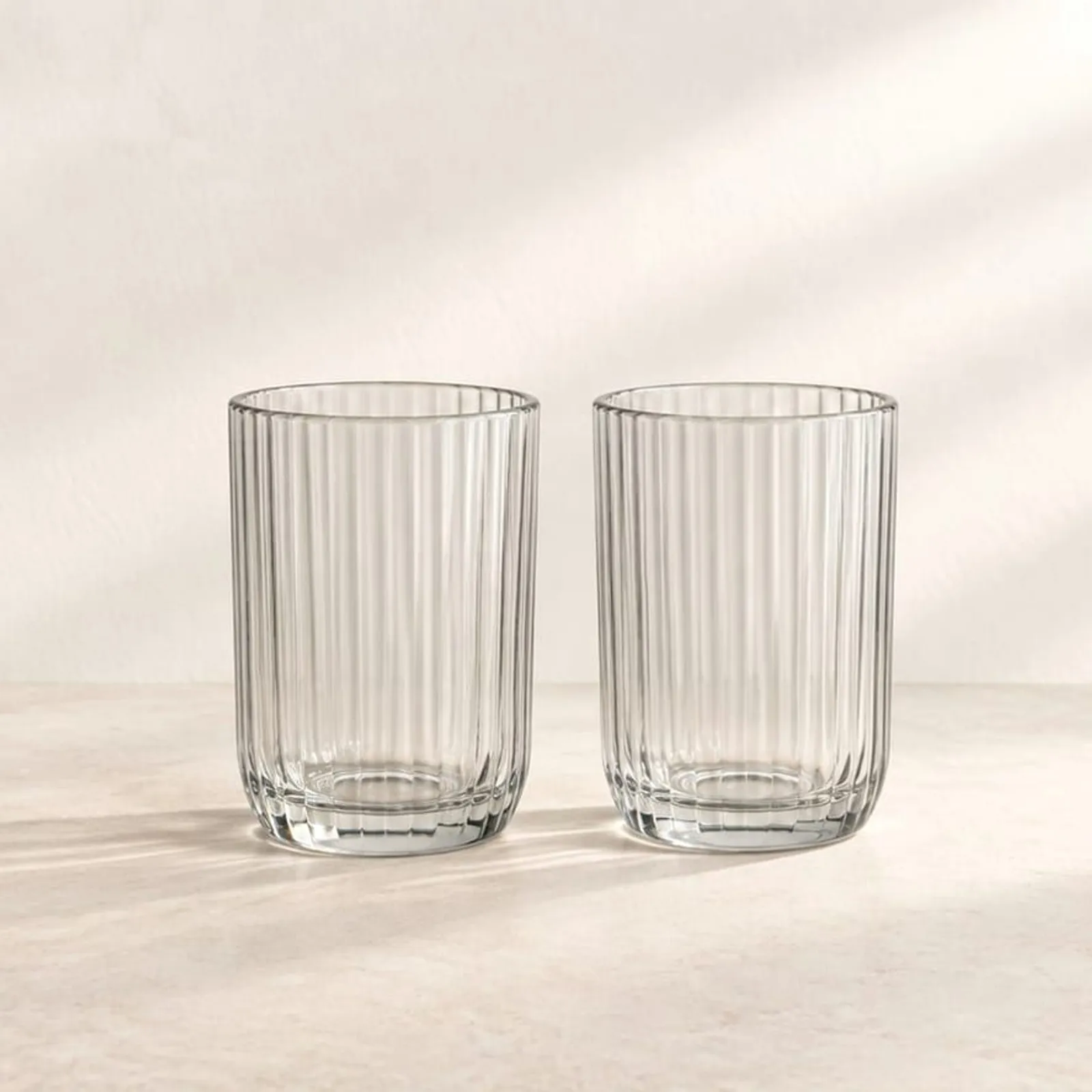 Glas Ö - miniatyr 1