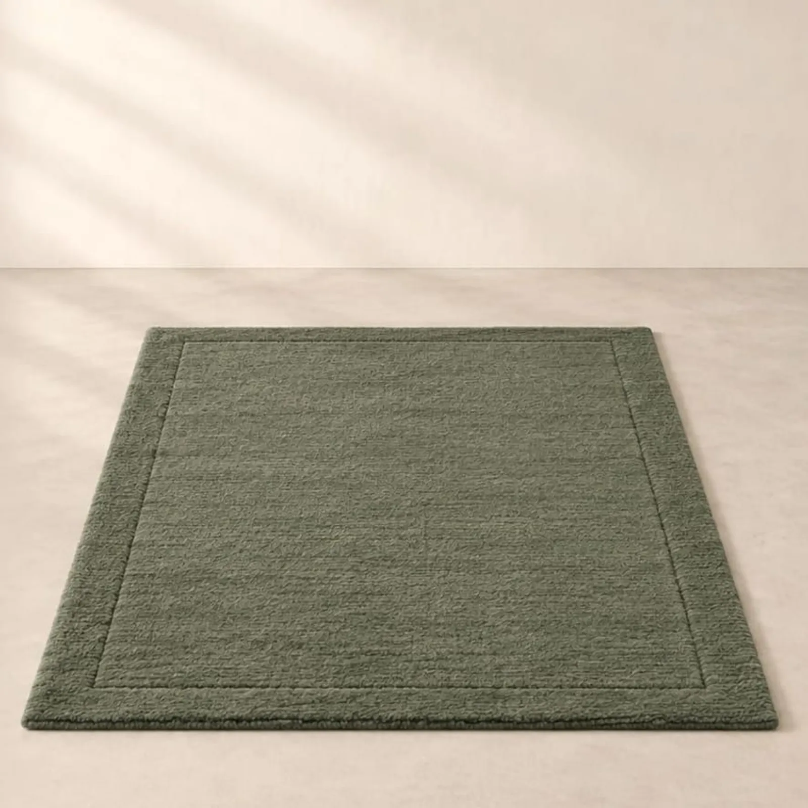 Tapis Nypon forêt III - miniature 1